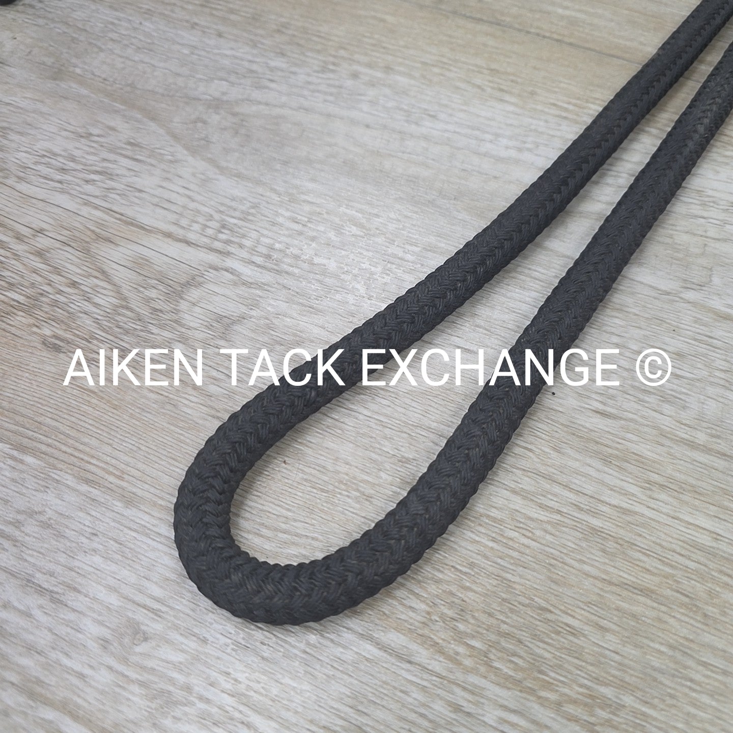 BARGAIN BUNDLE: 2 Heavy Duty Rope Reins with Snaps