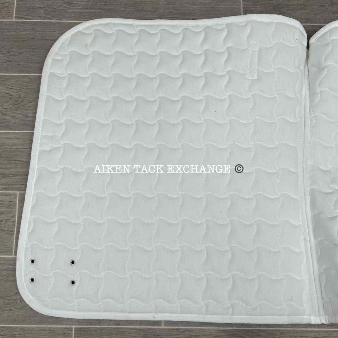 Kavalkade Dressage Saddle Pad