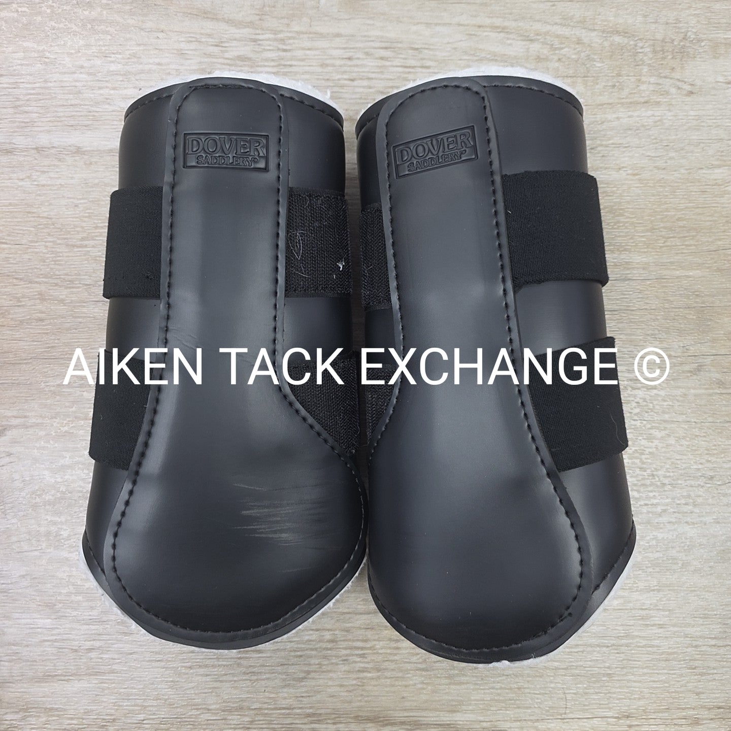 Dover Saddlery Fleece Lined Sport Boot, Size Large