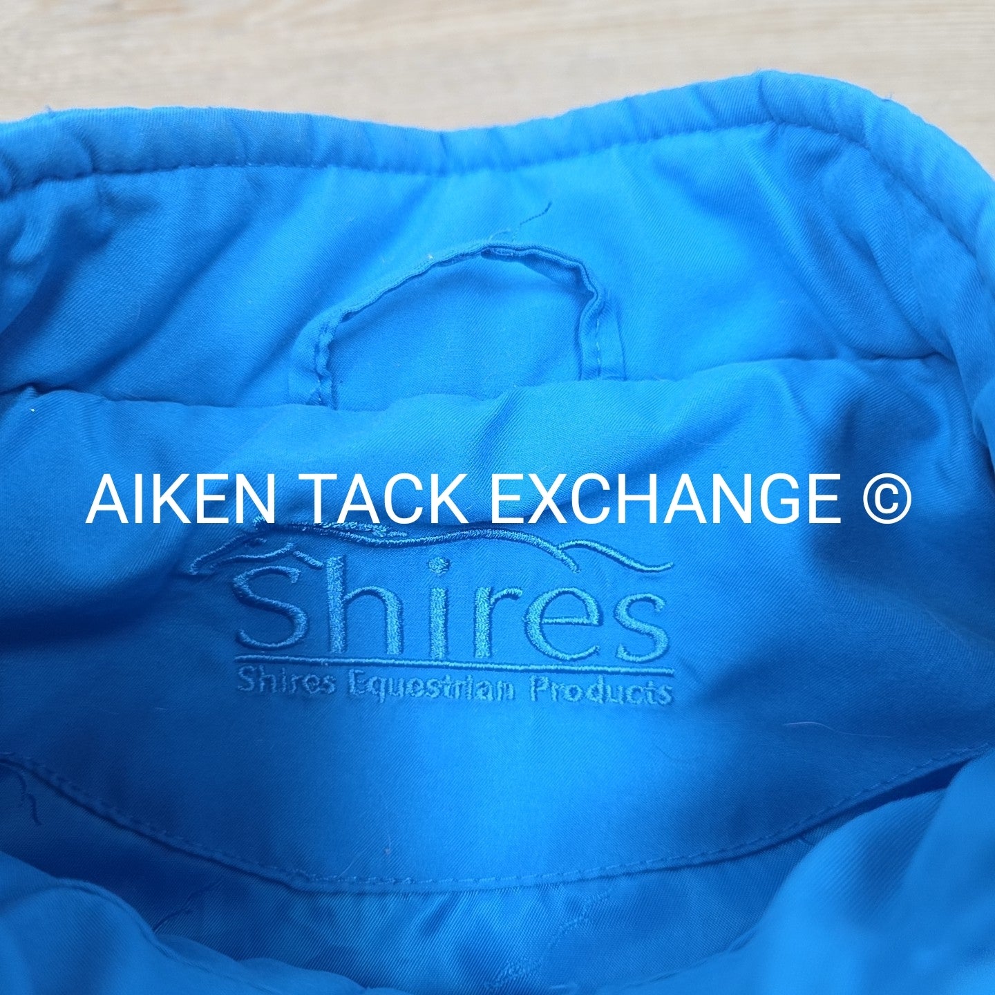 Shires Quilted Vest, Women's Small