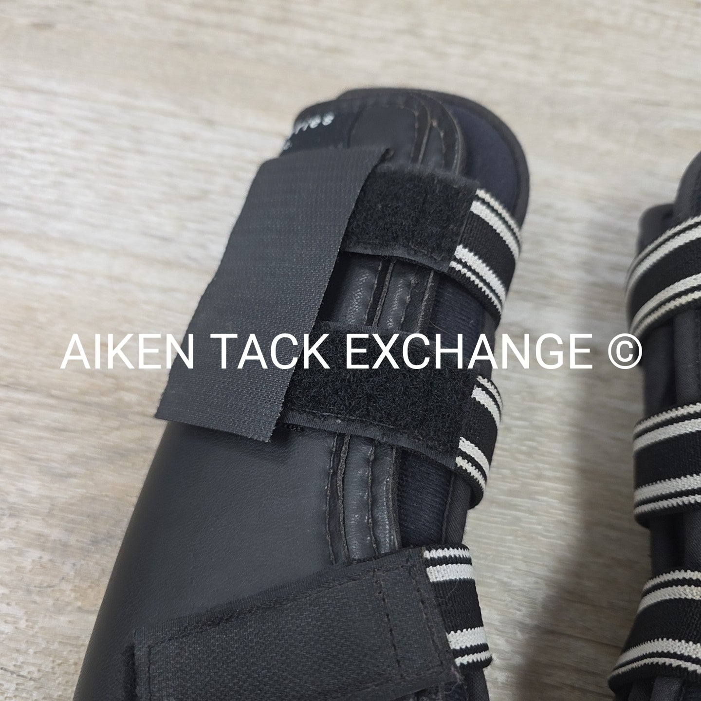 EquiFit T-Boot Open Front Boots, Size Pony