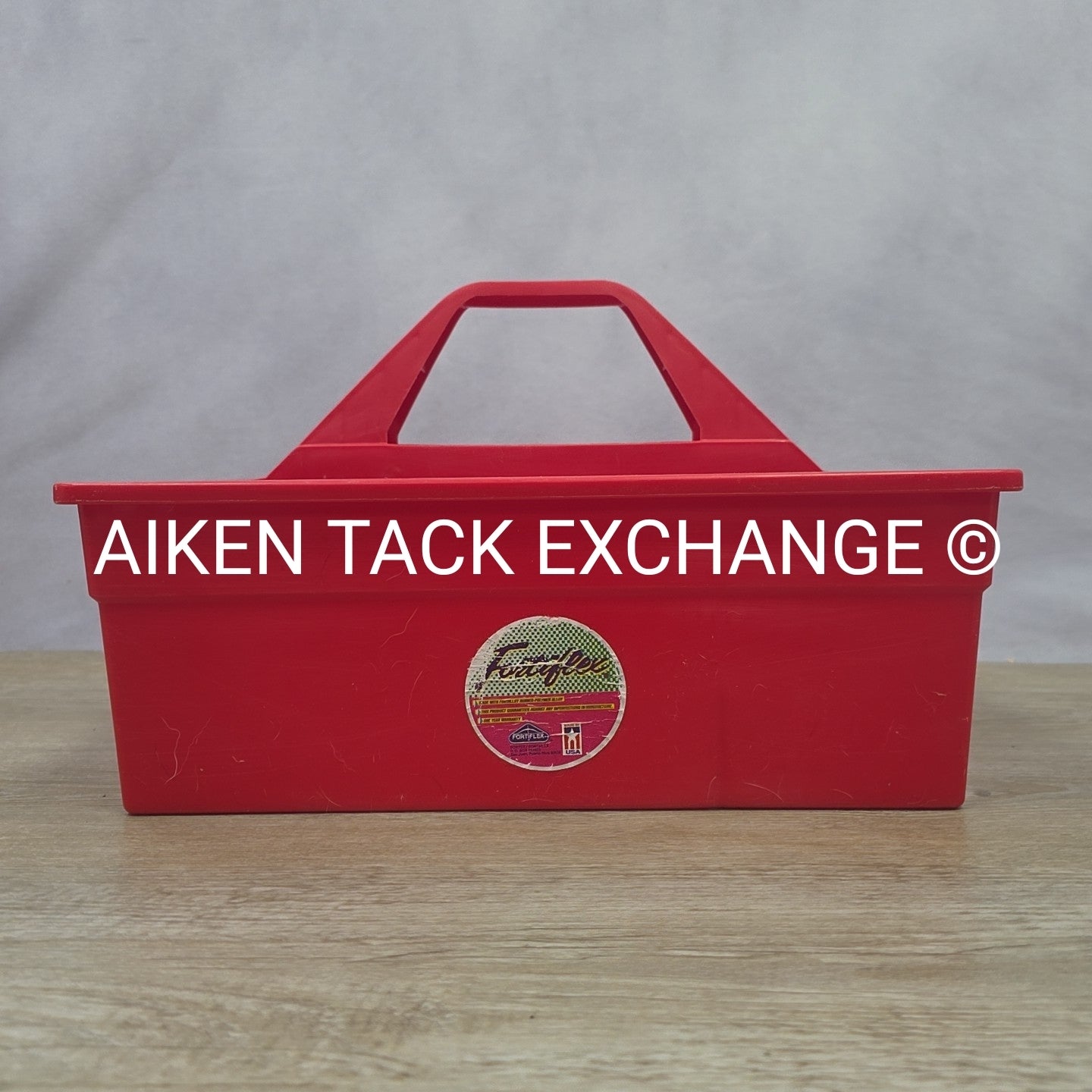 FortiFlex Grooming Tote