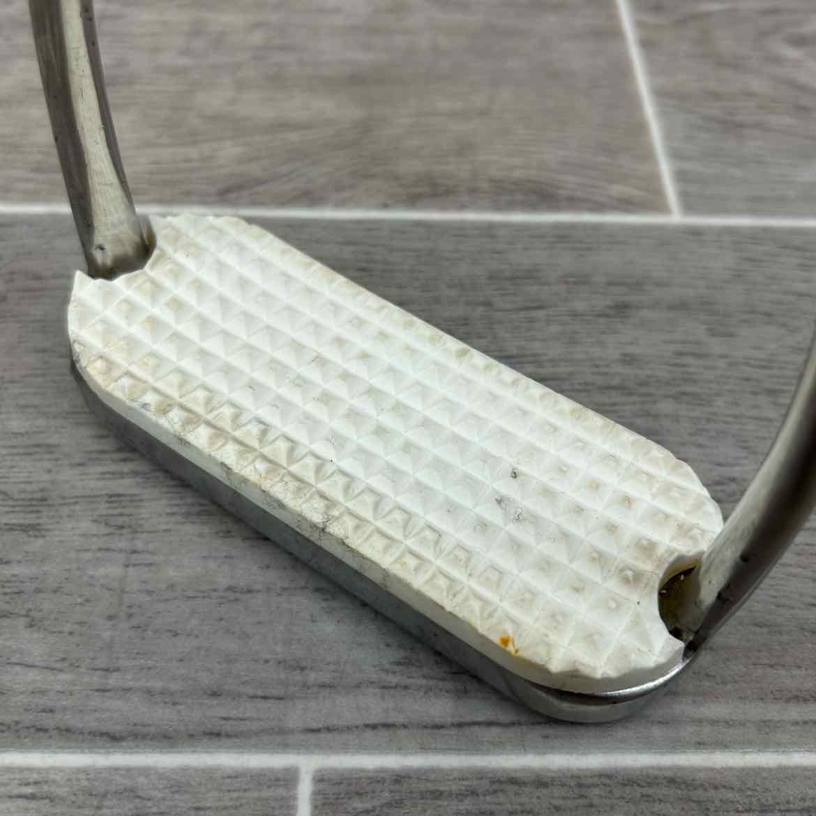 Korsteel Fillis Stirrup Irons 4.5"