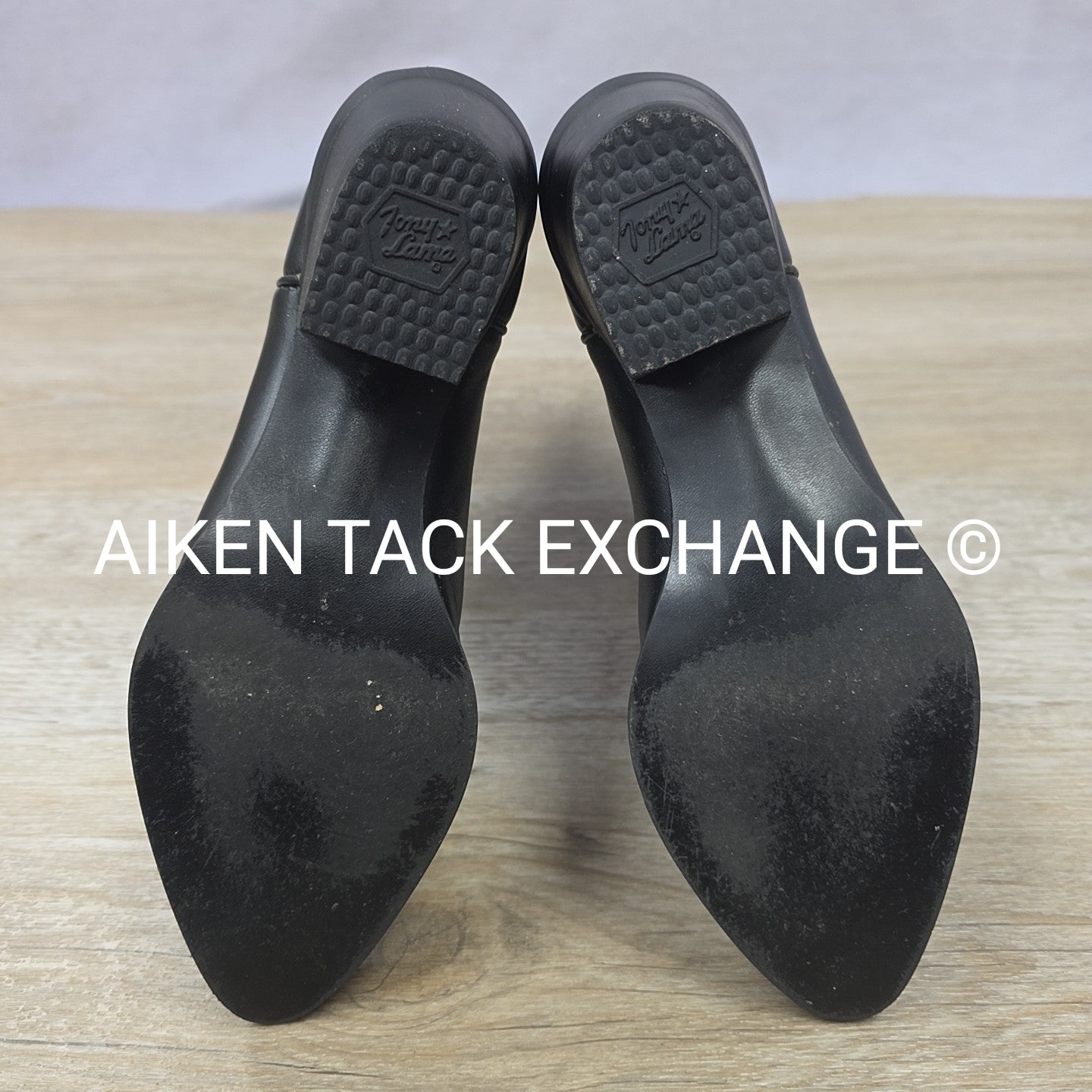 Tony Lama Western Boots, Women's 5