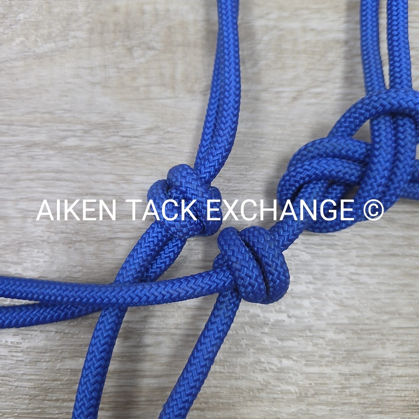 Rope Halter