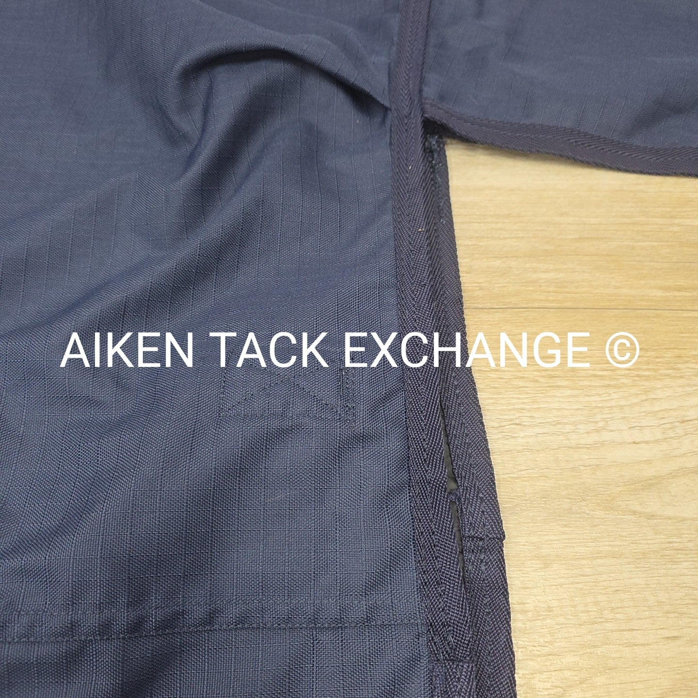The Tackeria 0 G Fill Turnout Sheet, 75"