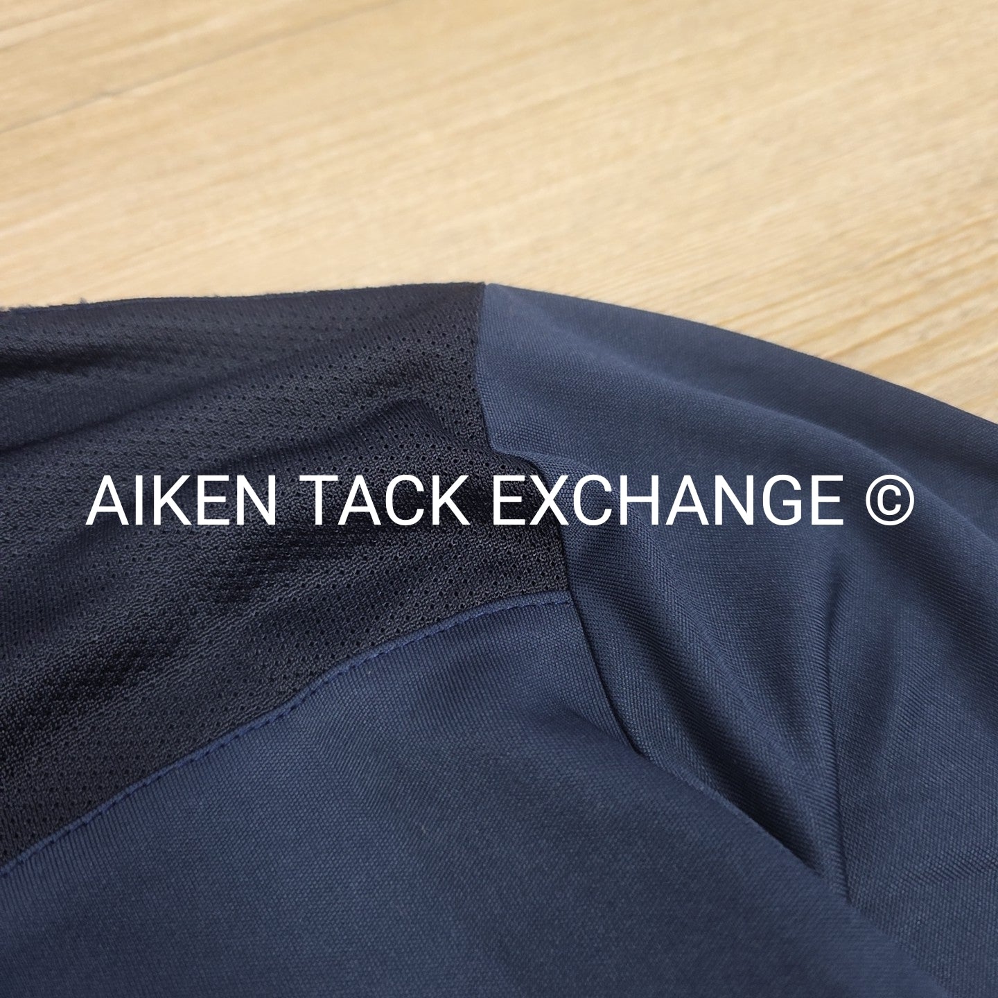 Royal Highness Long Sleeve Sun Shirt, Size Large