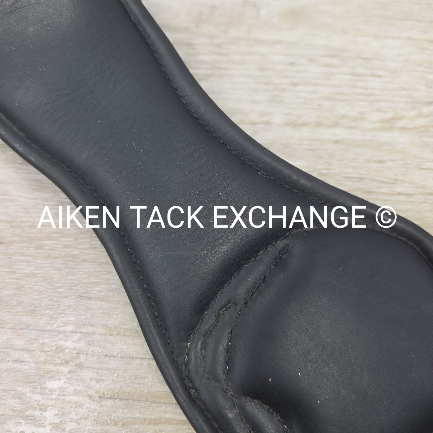 Antares Short Girth, Black, 20"