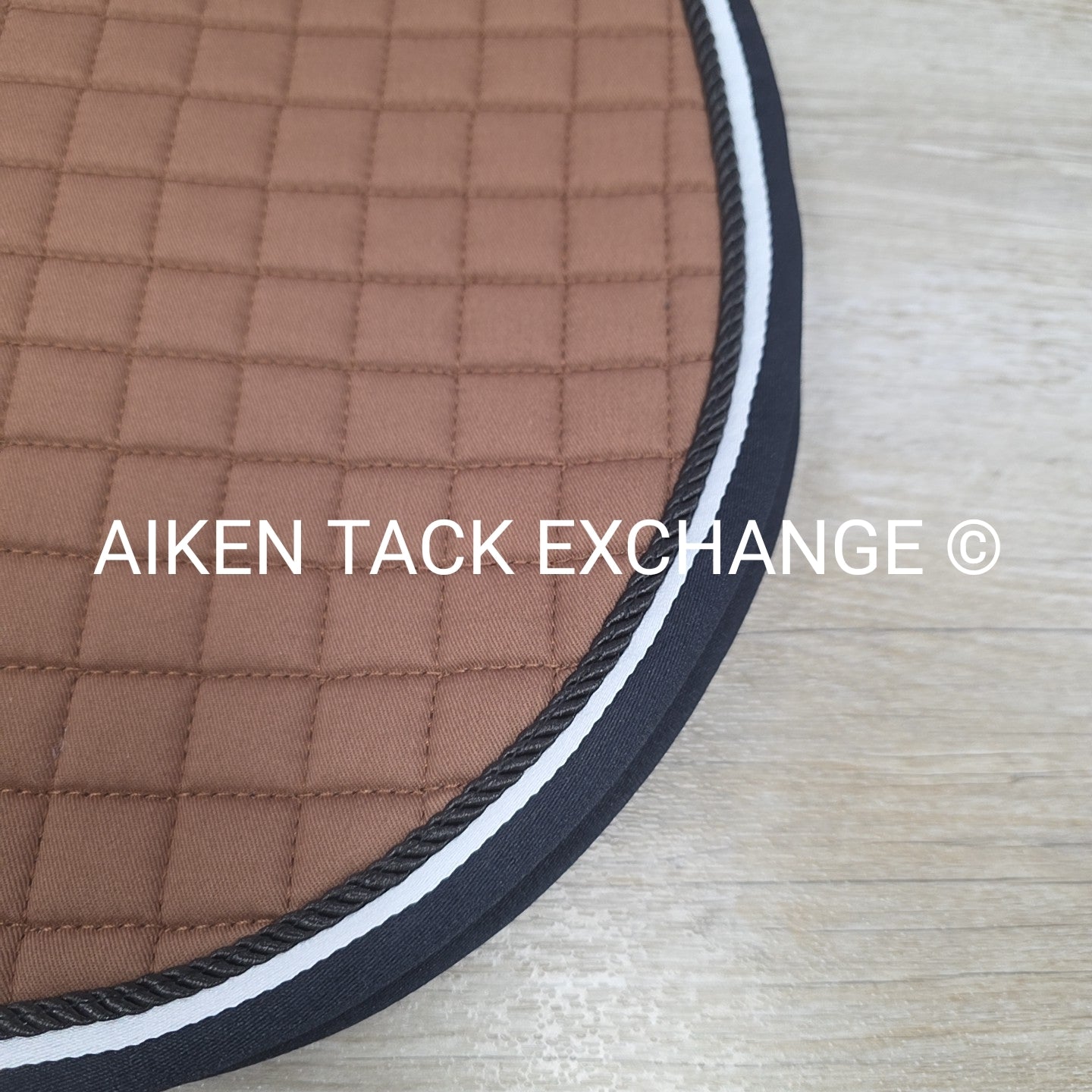 Schockemohle Neo Star All Purpose Saddle Pad