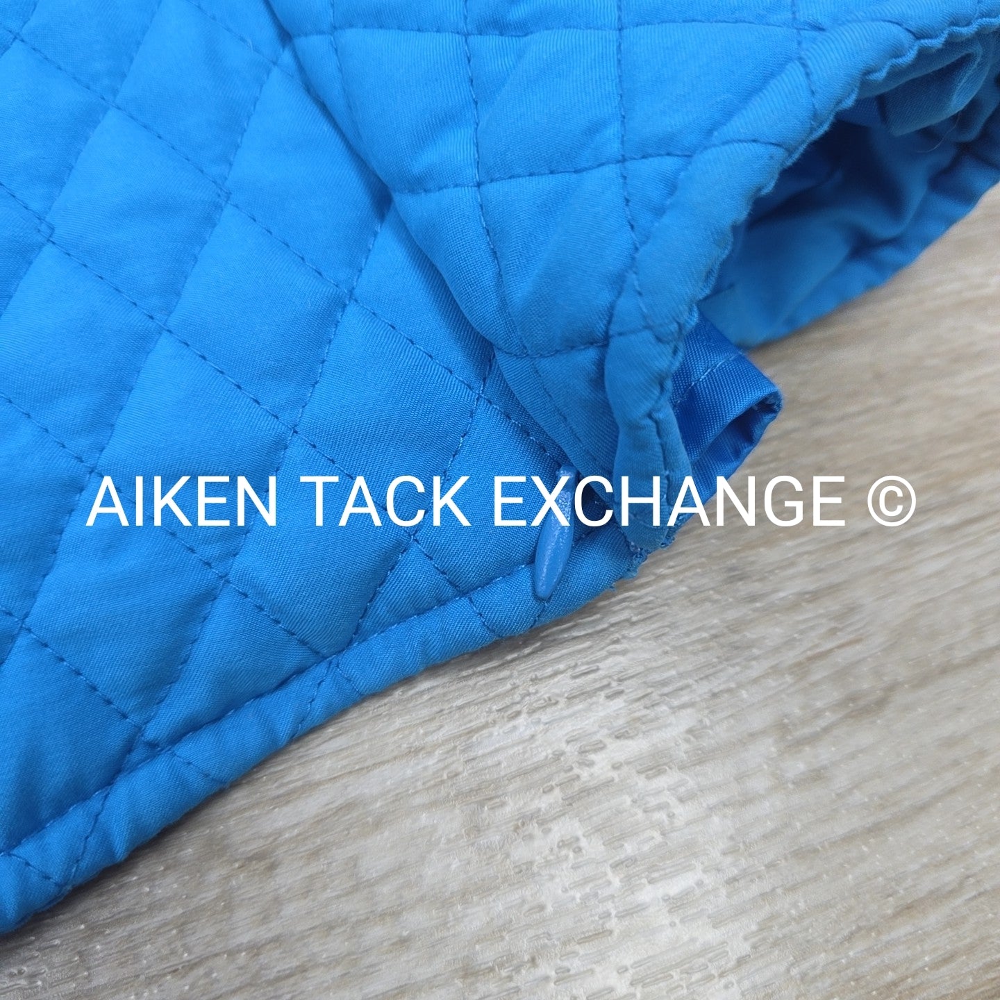Shires Quilted Vest, Women's Small