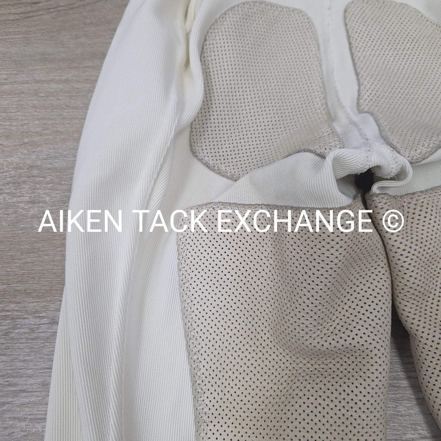 FITS PerforMAX Full Seat Pull On Breeches, Size Small