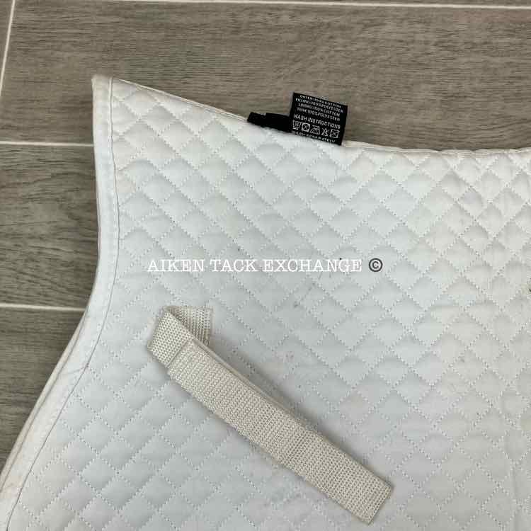 PEI Close Contact Cotton All Purpose / Jump Saddle Pad