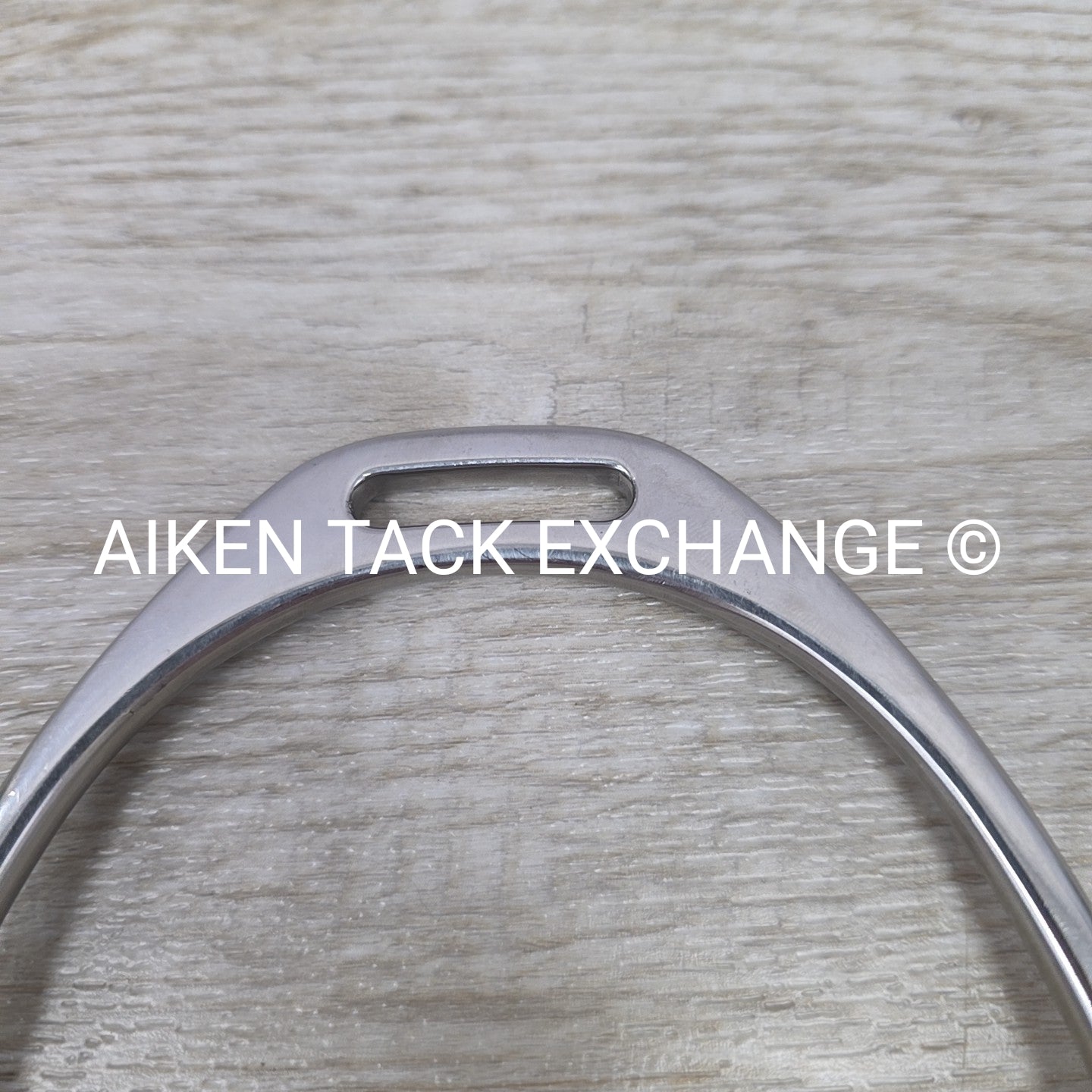 Korsteel Fillis Stirrup Irons 5"