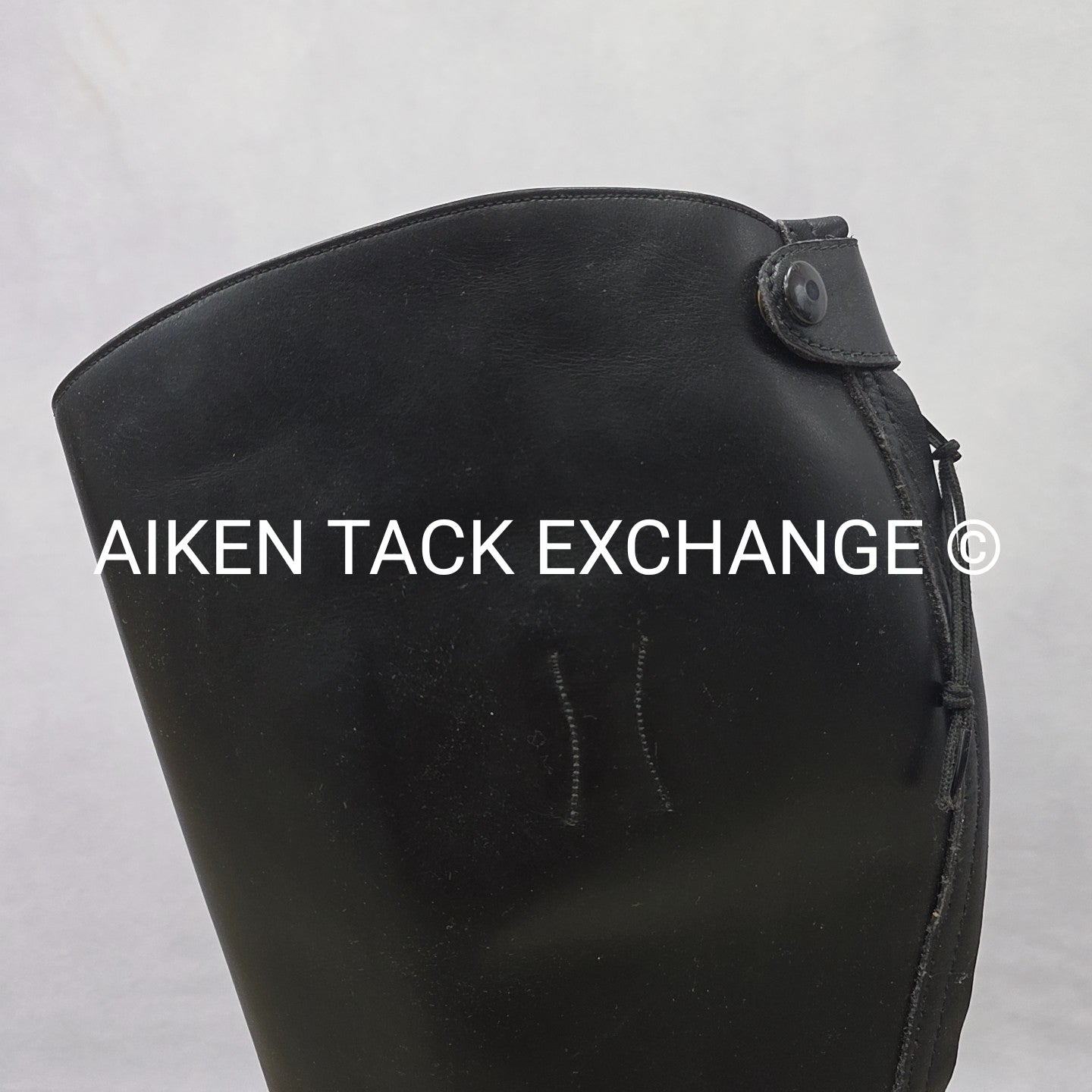 Dehner Boot Co. Dress Boots, Size 9 / 9.5 Wide / X-Wide Calf