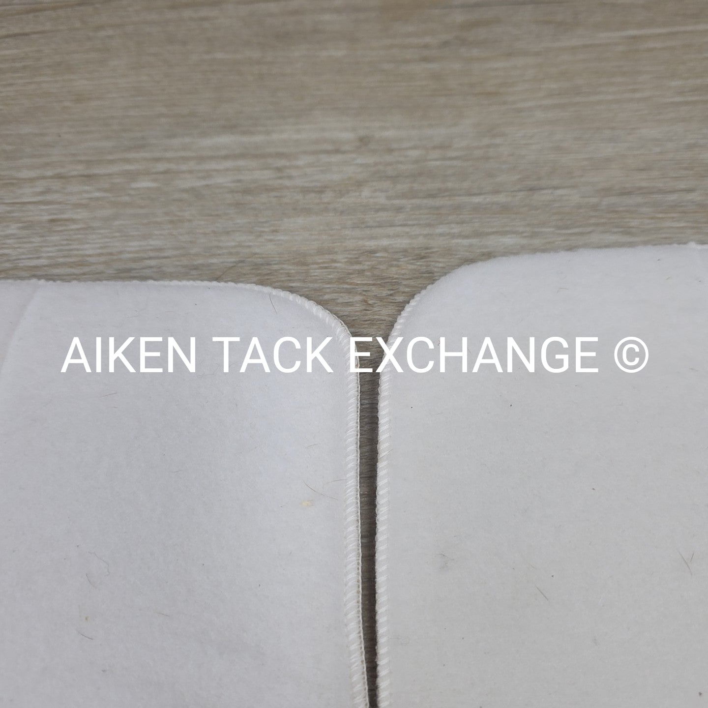 No Bow Wraps, Set of 2, 10"