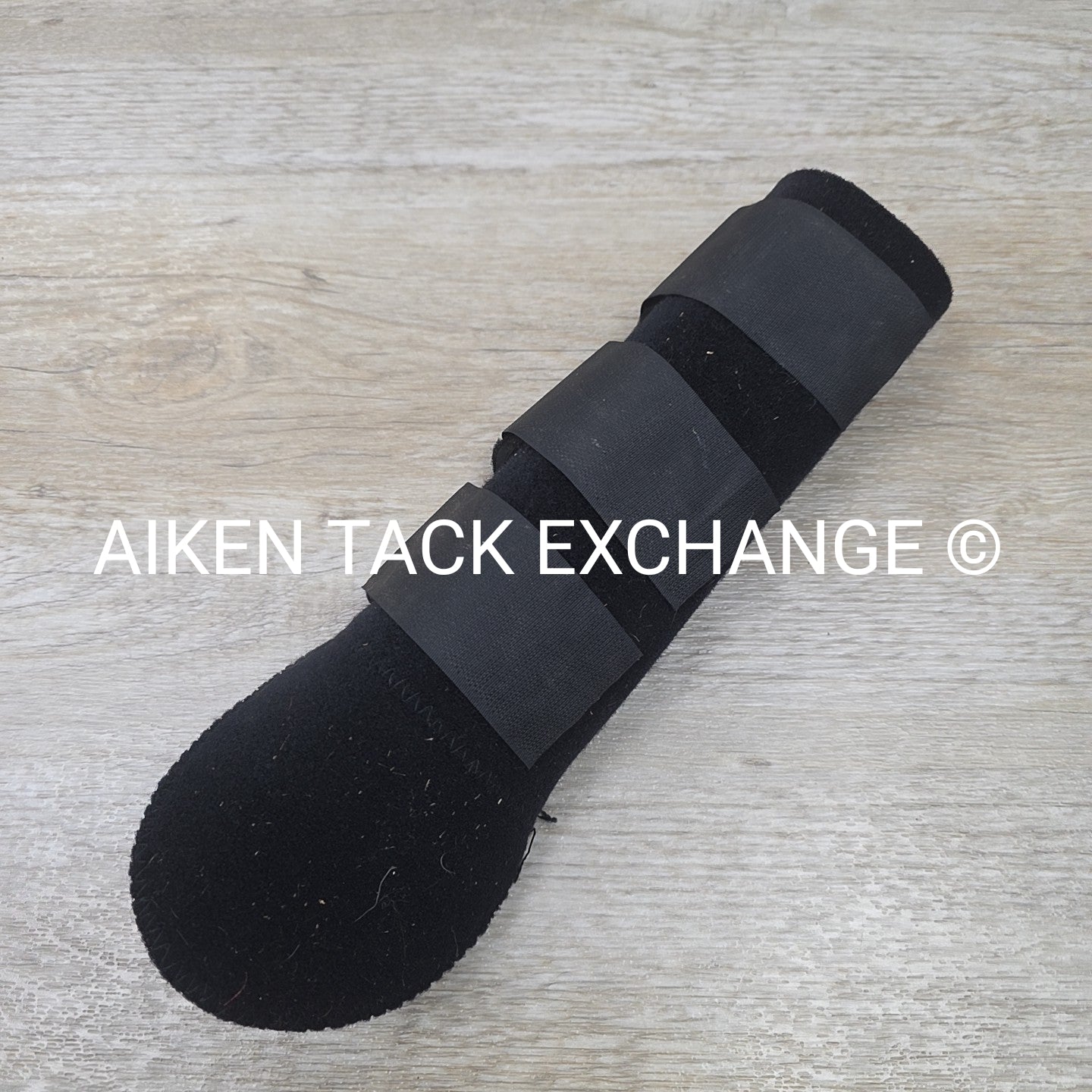 Tail Wrap