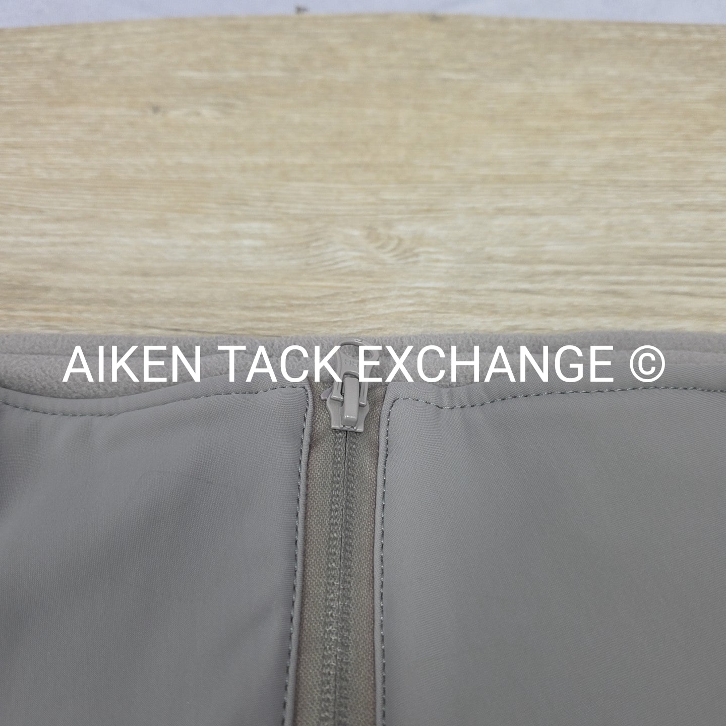 Romfh Arctic Fleece Silicone Grip Full Seat Winter Breeches, Women's 32