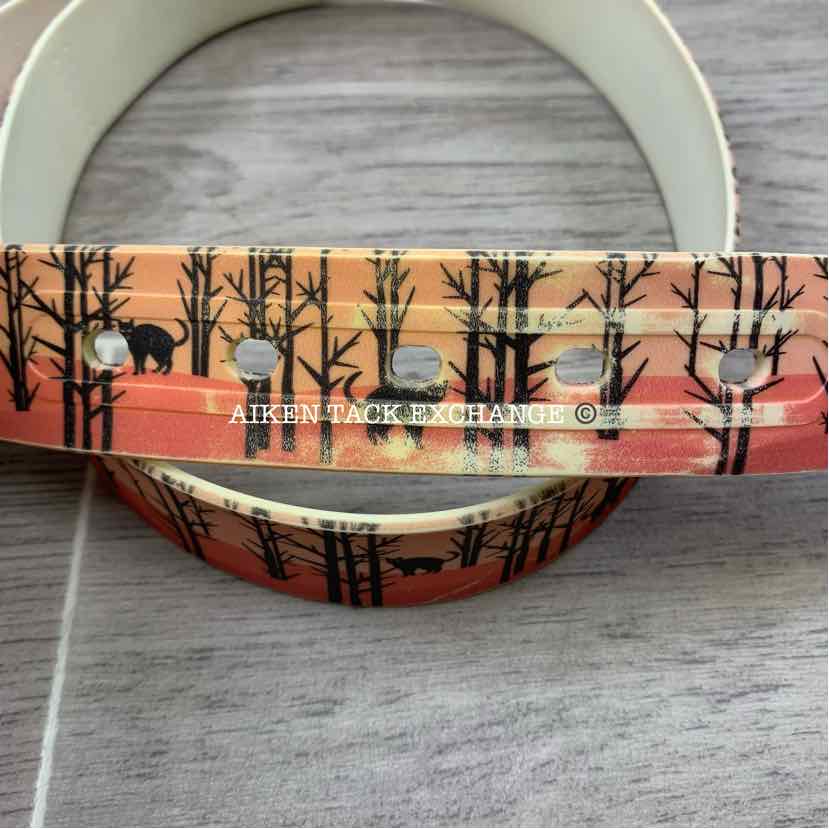 C4 Belt, No Buckle