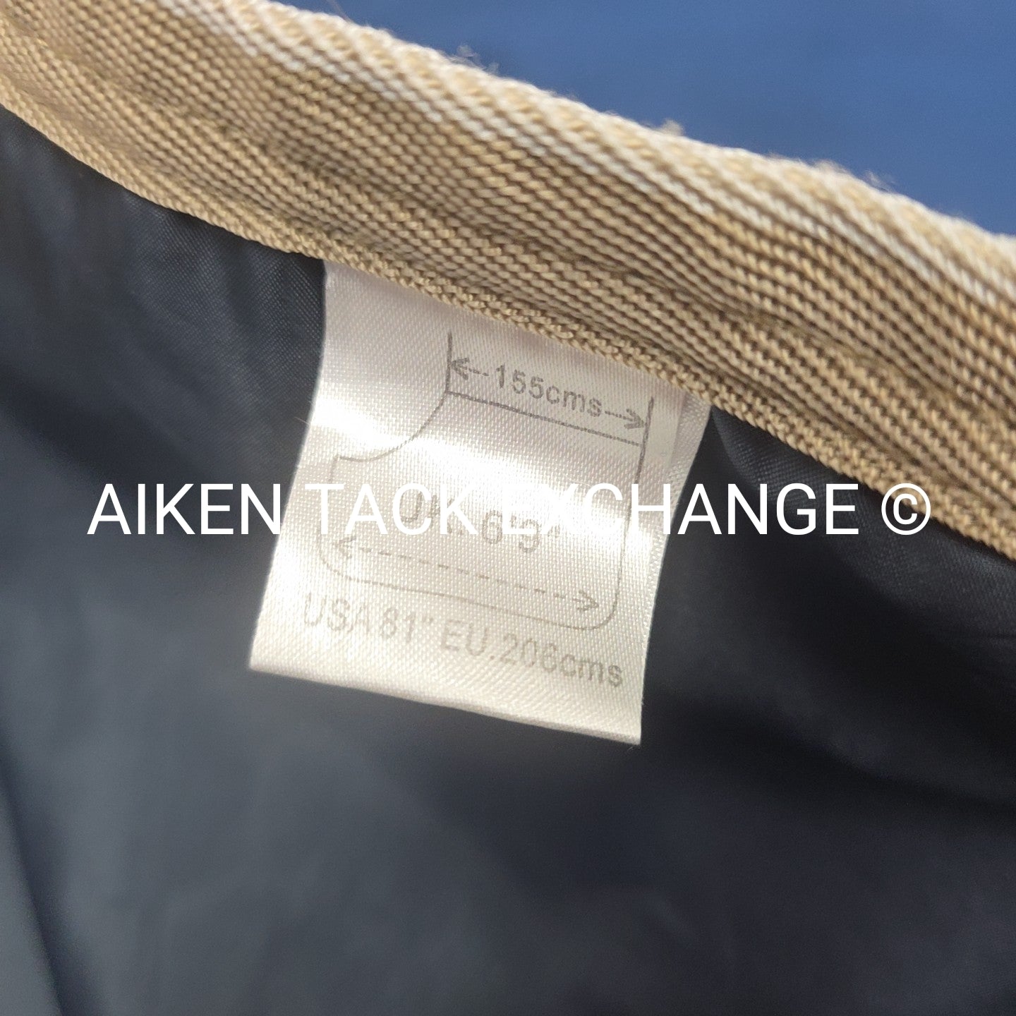 Horseware Mio Stable Sheet, 81"