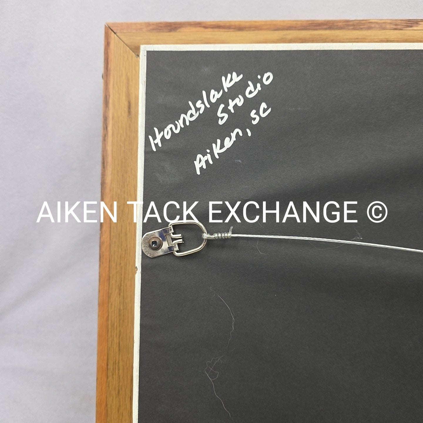 Dinnertime Canvas Decor, 44" x 18"