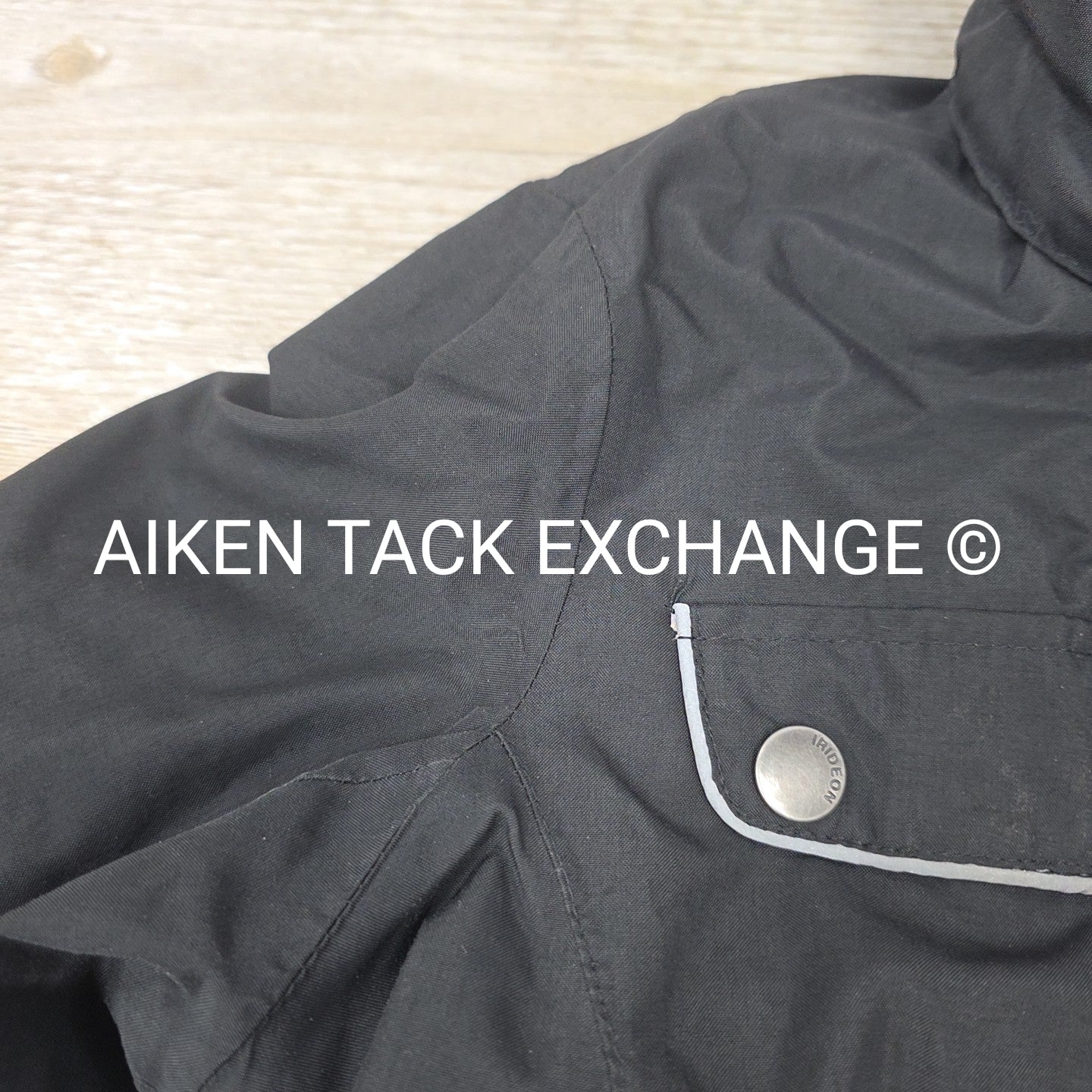Irideon Winter Jacket, Size Small