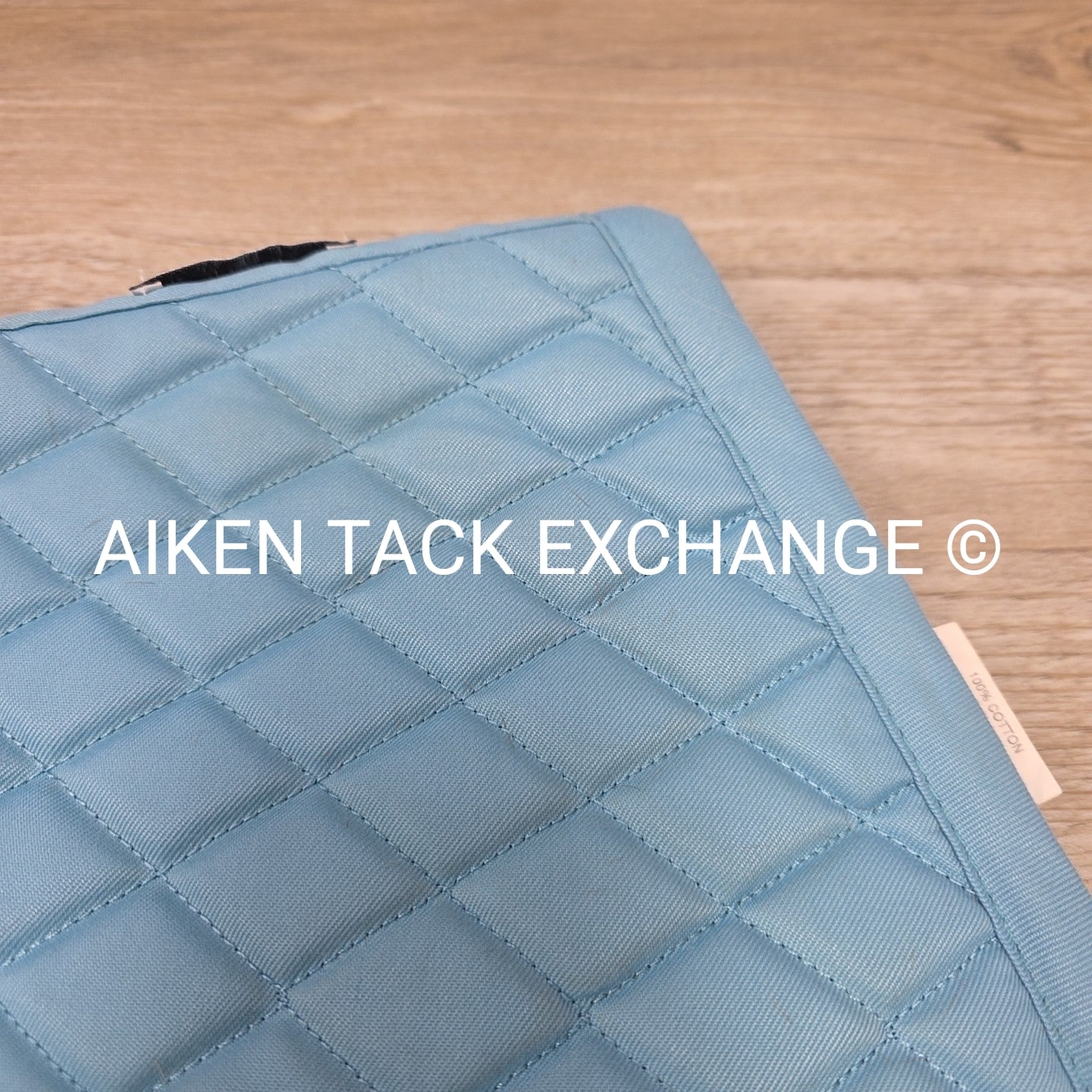 TuffRider Basic All Purpose Saddle Pad