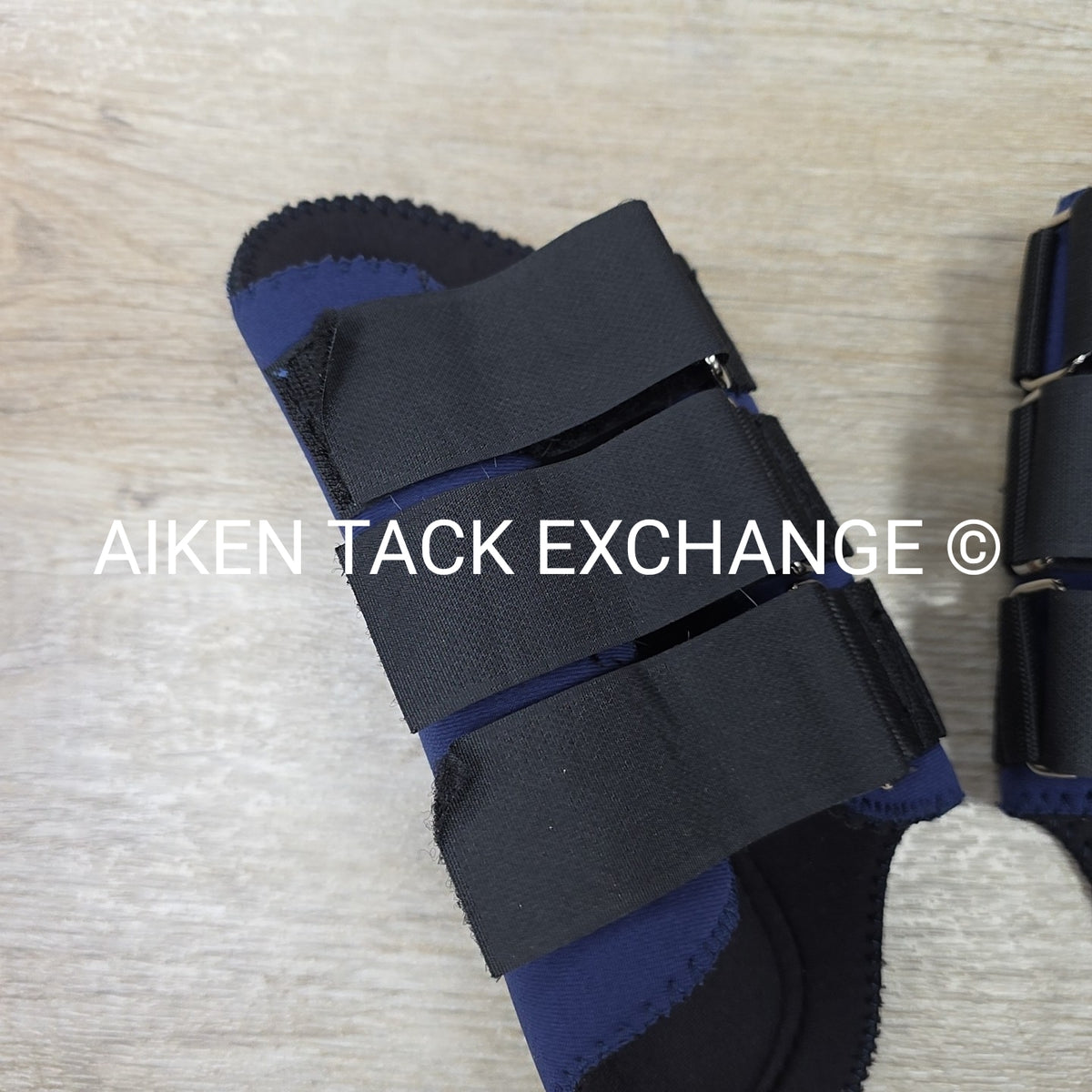 All Purpose Galloping Boots, Size Large