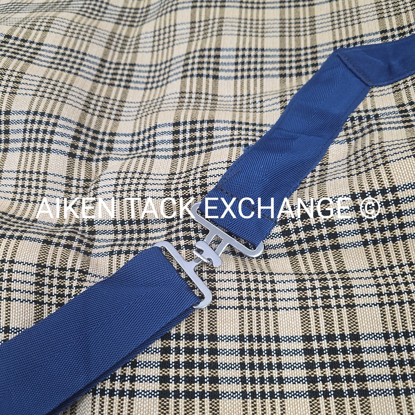 5/A Baker Original Stable Blanket, 82"