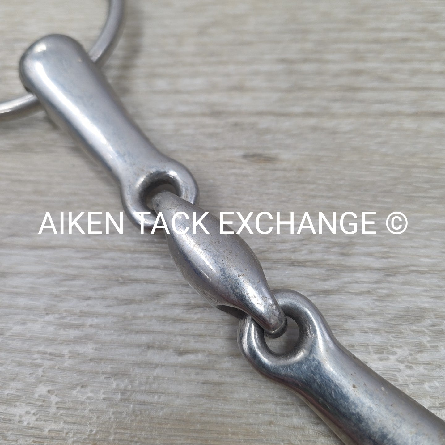 Korsteel Double Joint Loose Ring Bit 5.5"