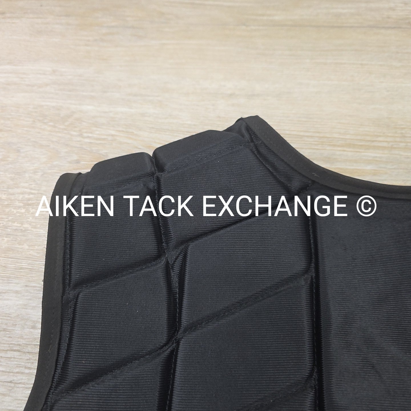 Cavassion Body Protector, Size Large