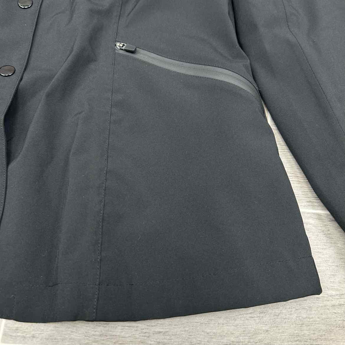 FITS Hydra Rain Show Coat, Size Medium