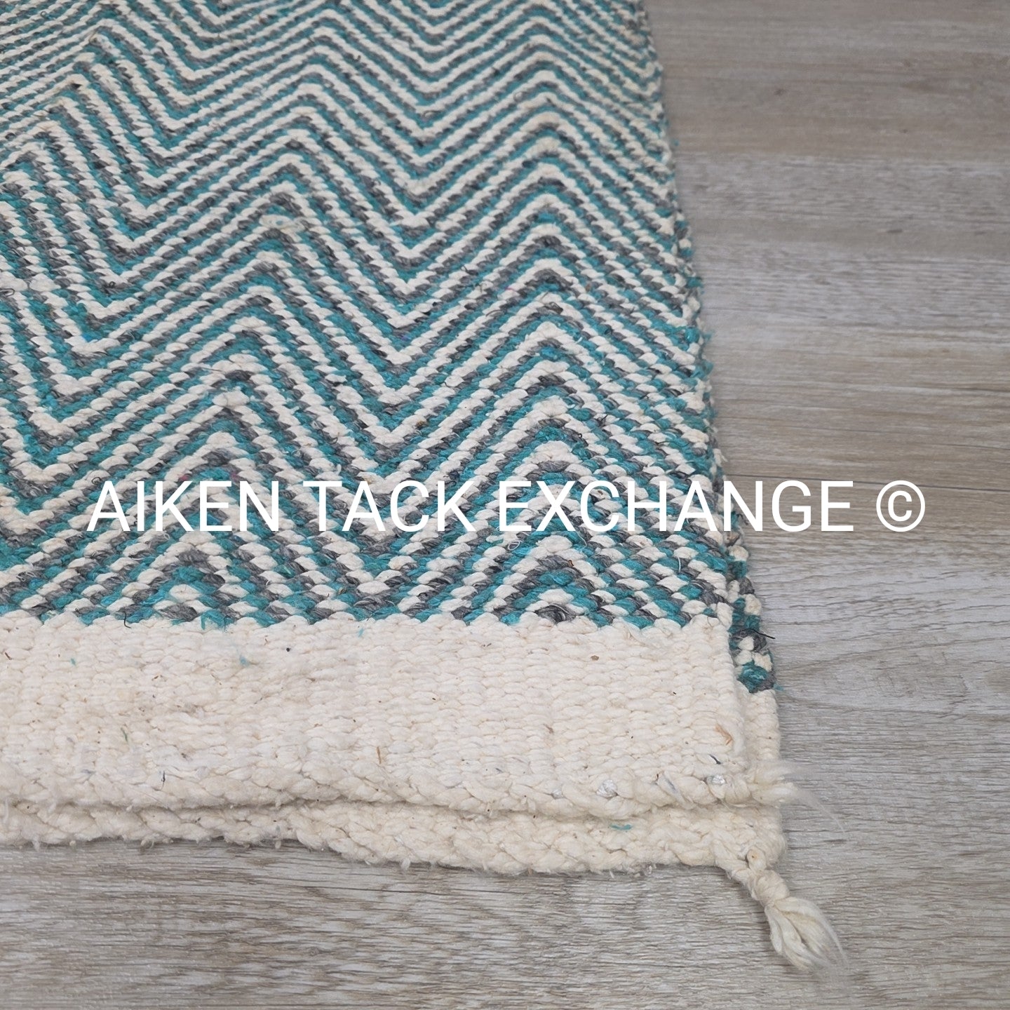 Western Saddle Blanket