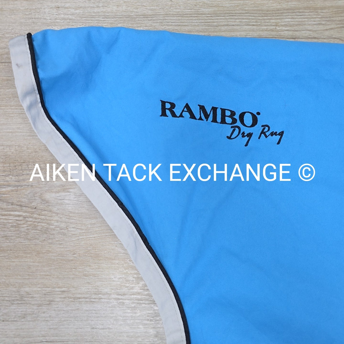 Horseware Rambo Day Rug, Size Large