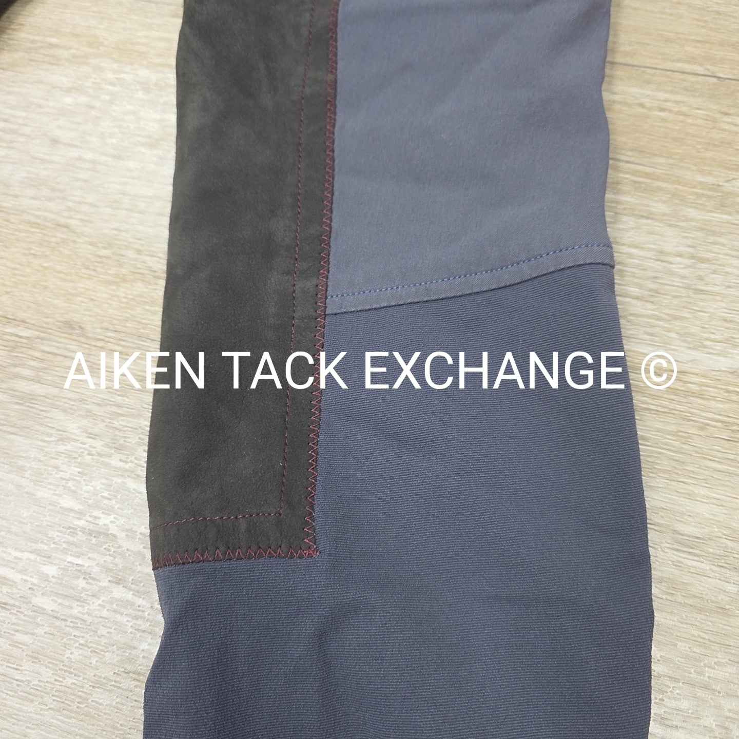 Ariat Olympia Full Seat Breeches, Size 32 L