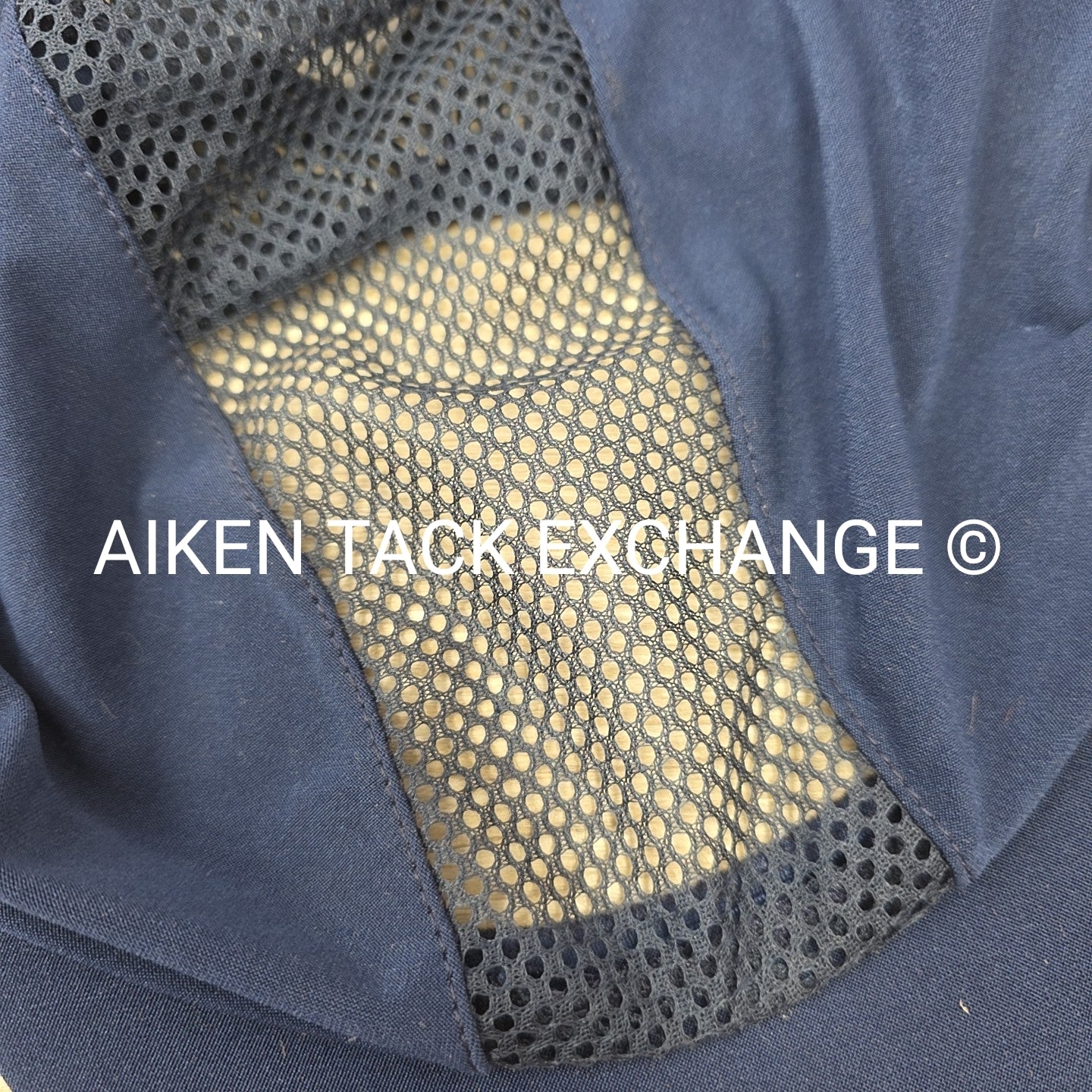Charles Owen Vented Helmet Cover