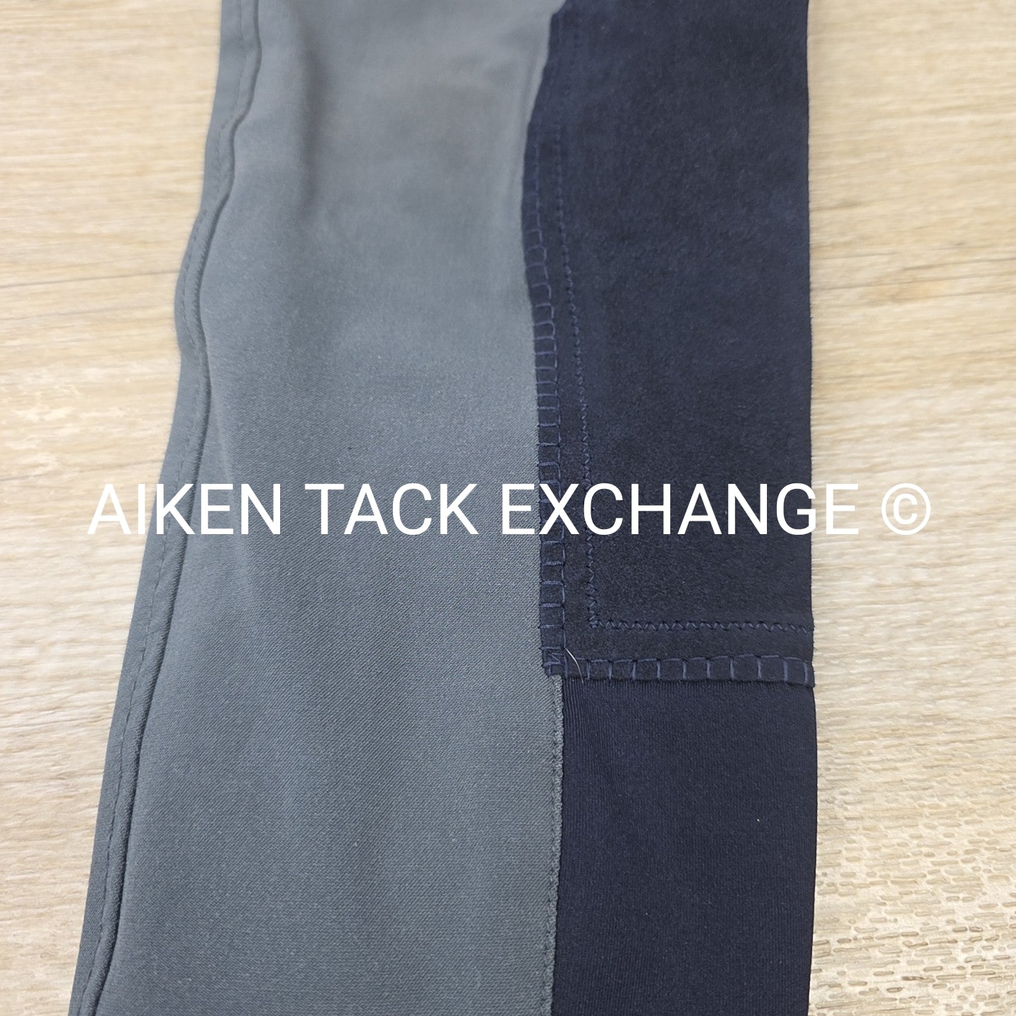 Romfh Champion Full Seat Breeches, Size 28