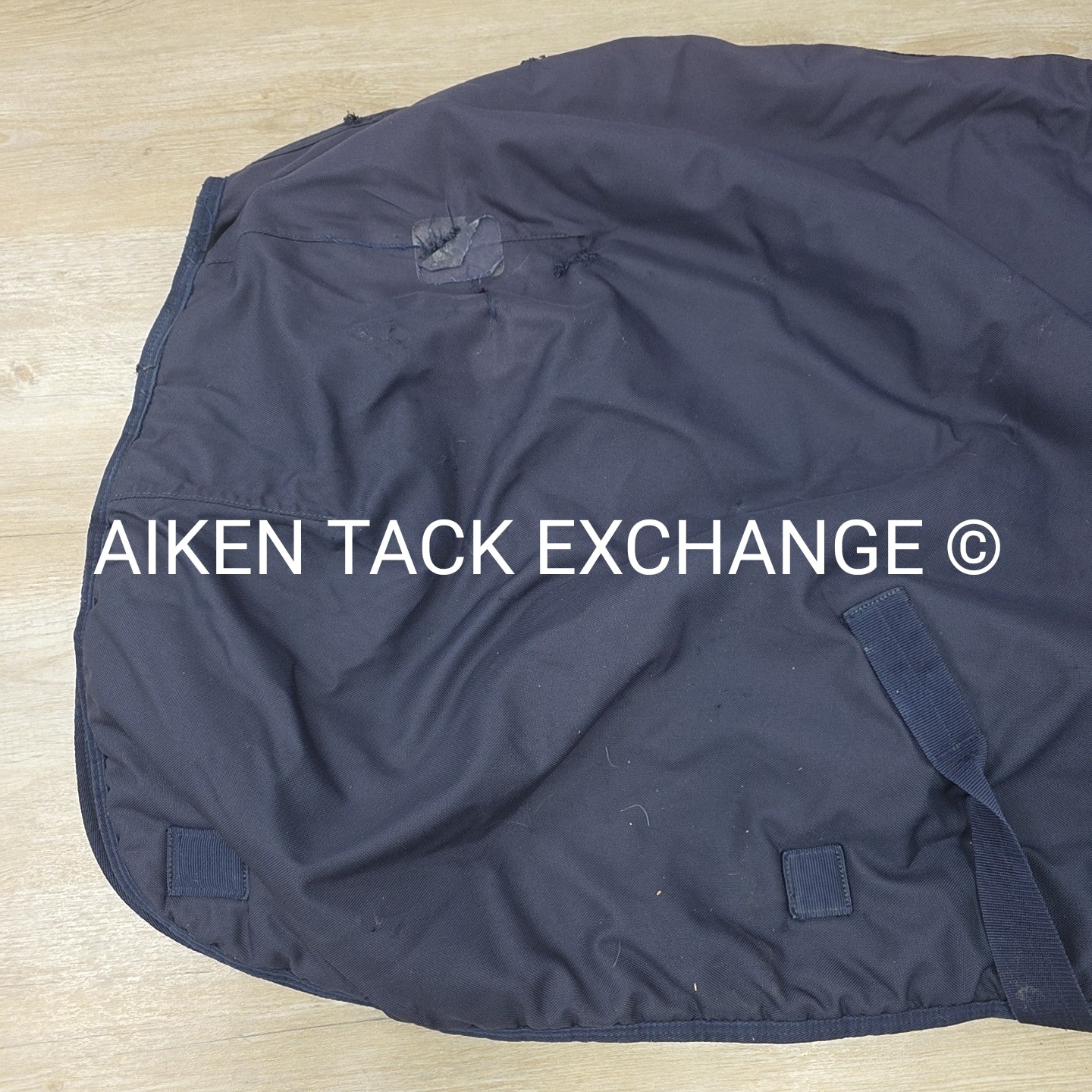 Schneiders Medium Weight Turnout Blanket, 72"