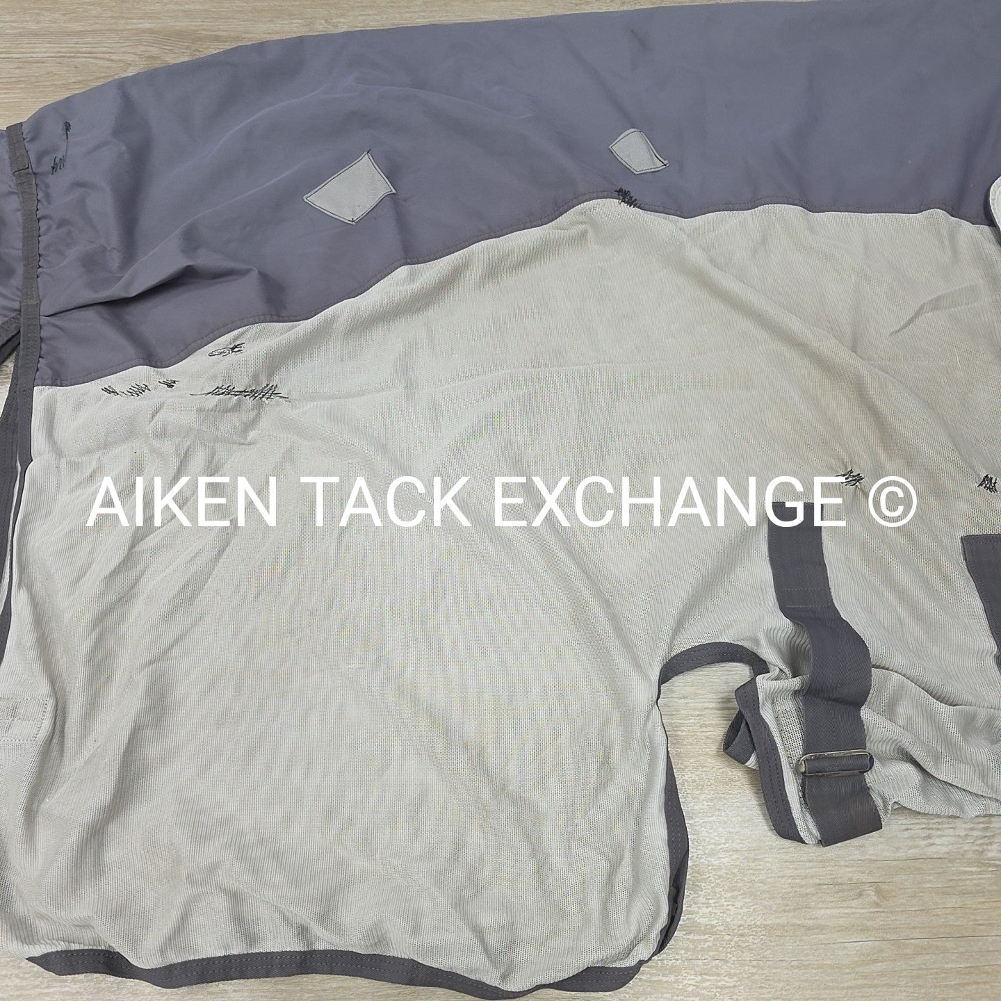 Horseware Amigo 3 in 1 Fly Sheet, 75"