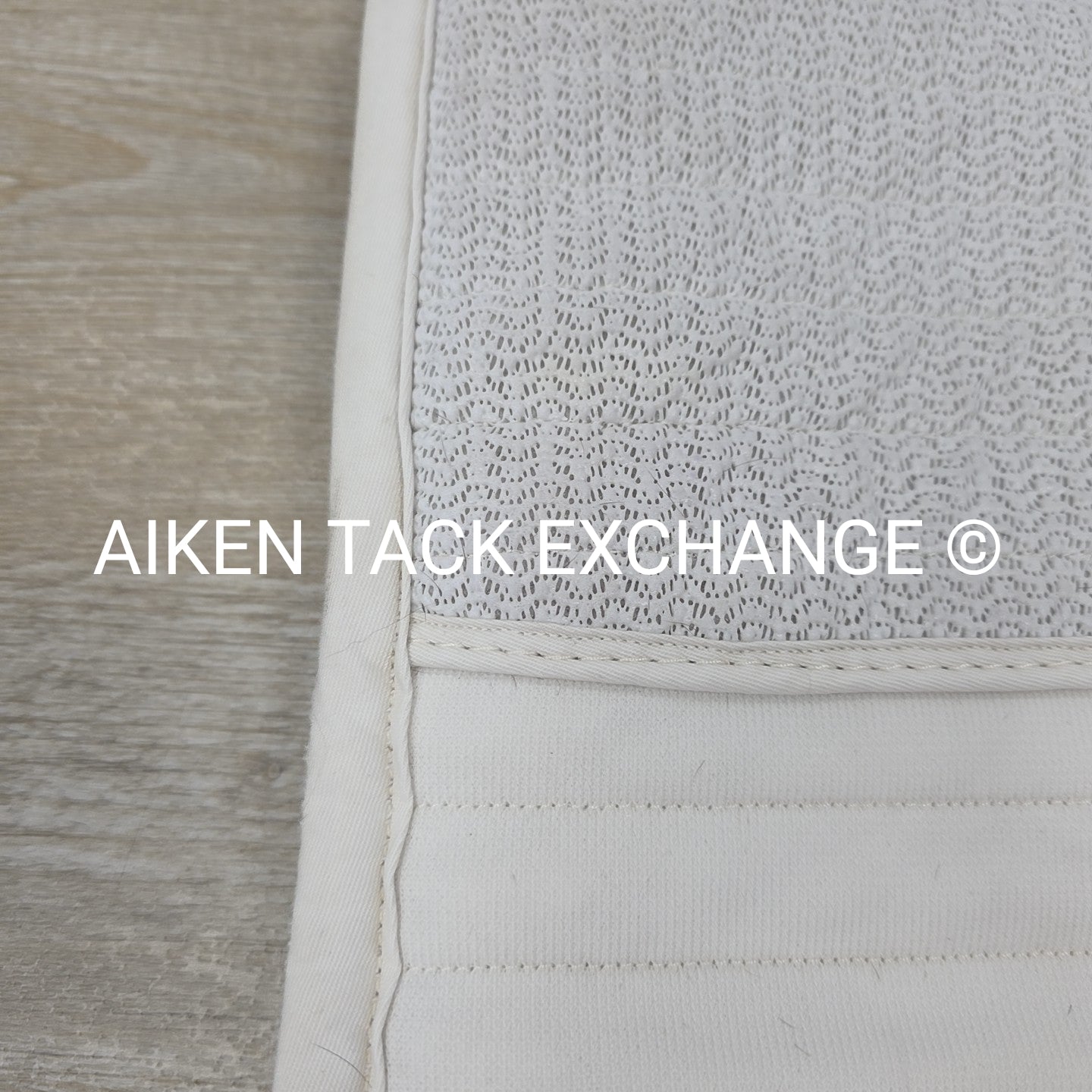 Toklat T32 TechQuilt Non-Slip Dressage Saddle Pad