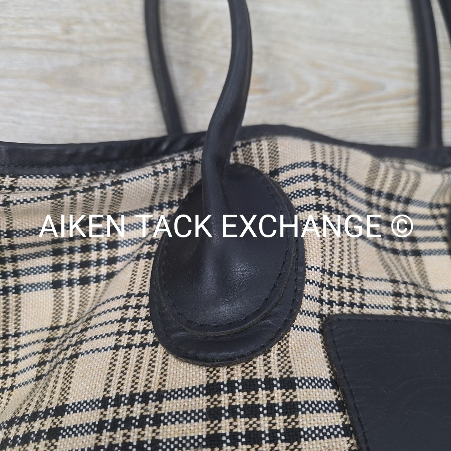 5/A Baker Taylor Tote