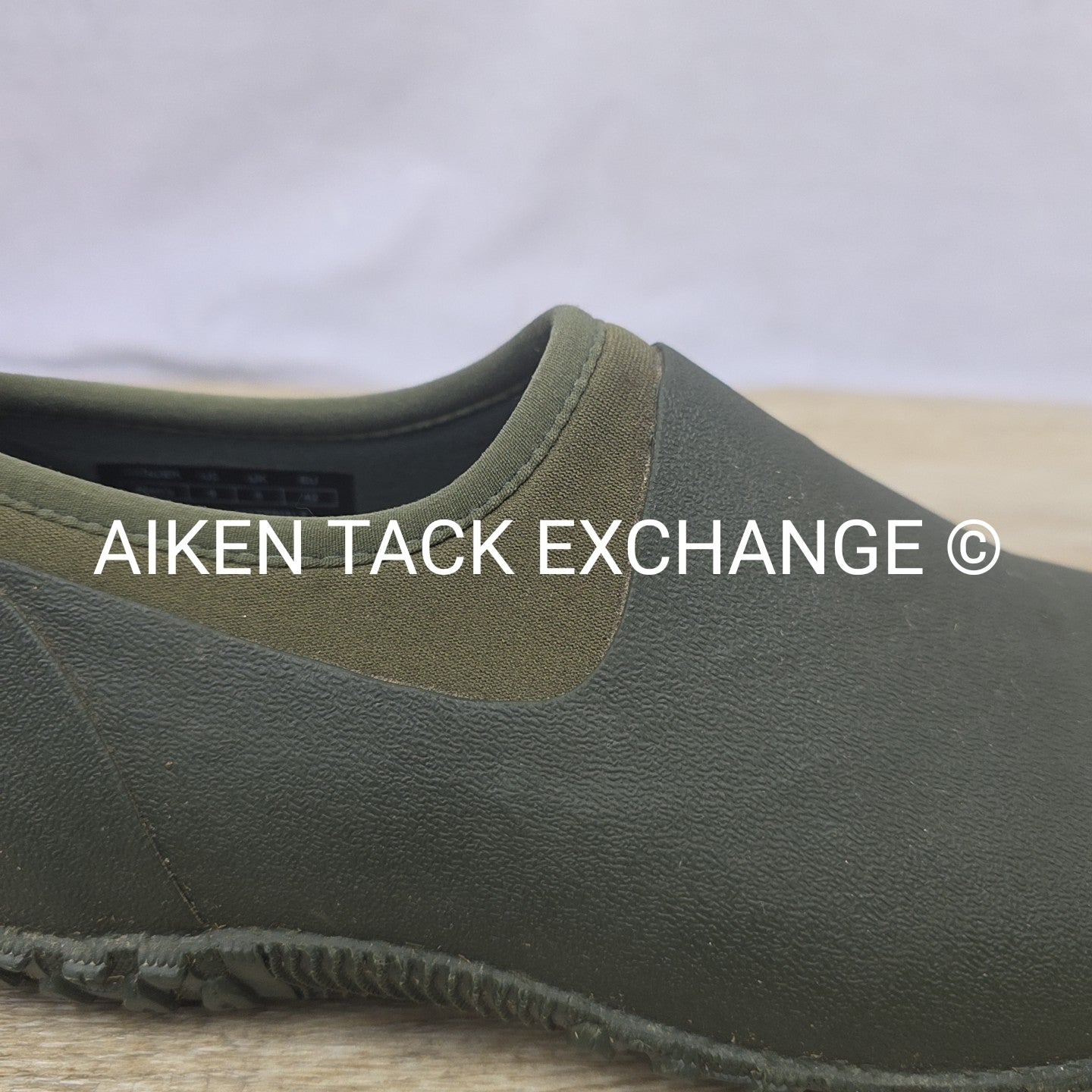 Muck Boots Muccksters, Men's 9