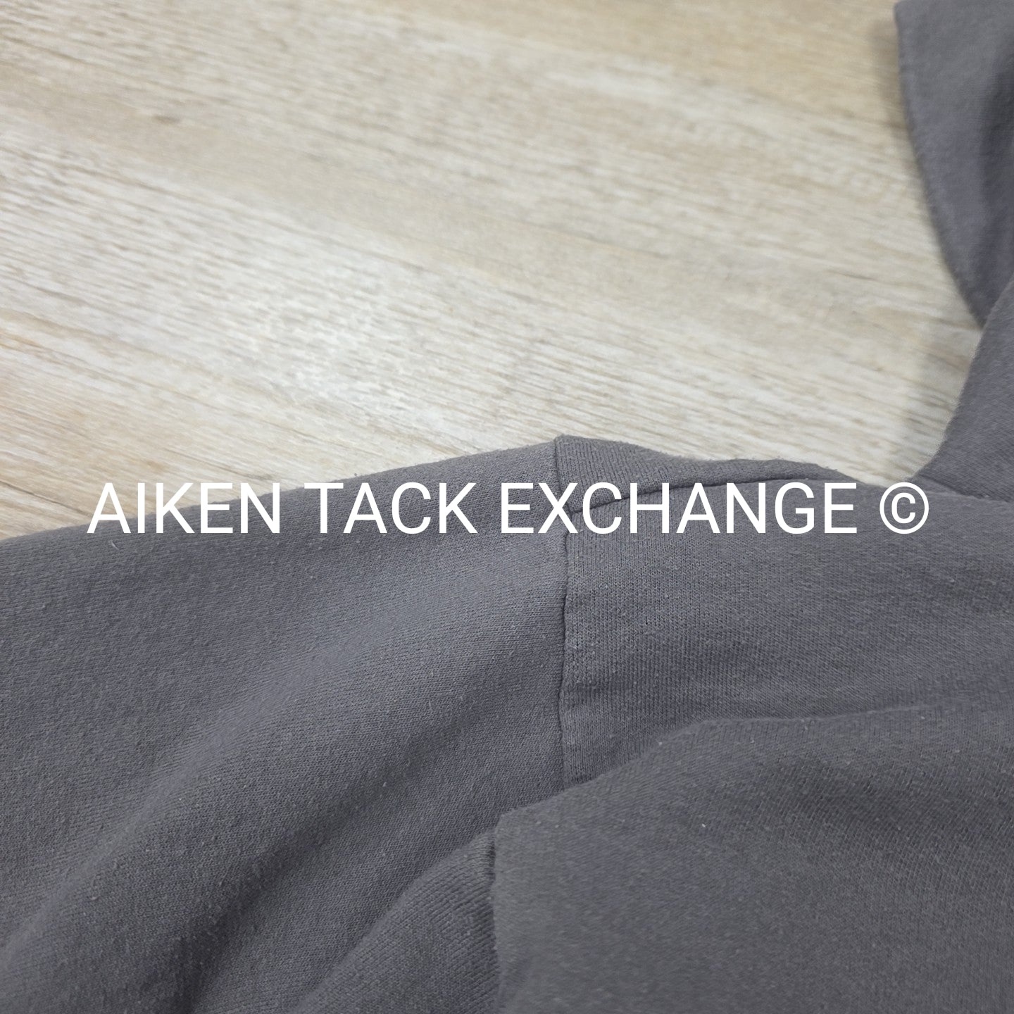 Tryon Hoodie, Youth Small (6/8)
