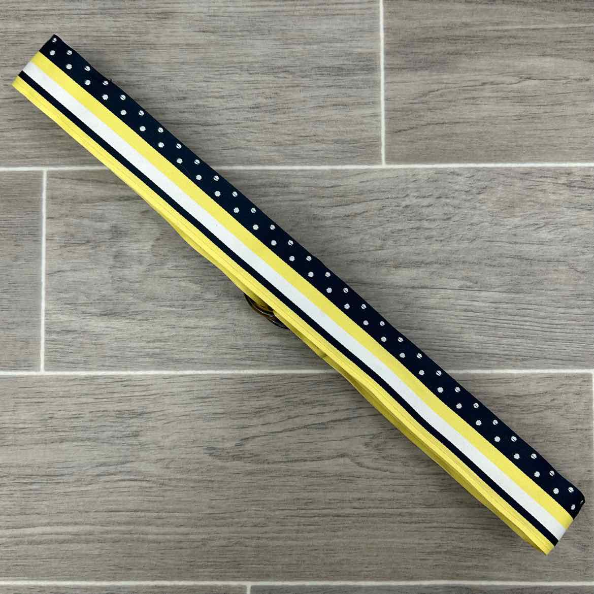 Ribbon Belt