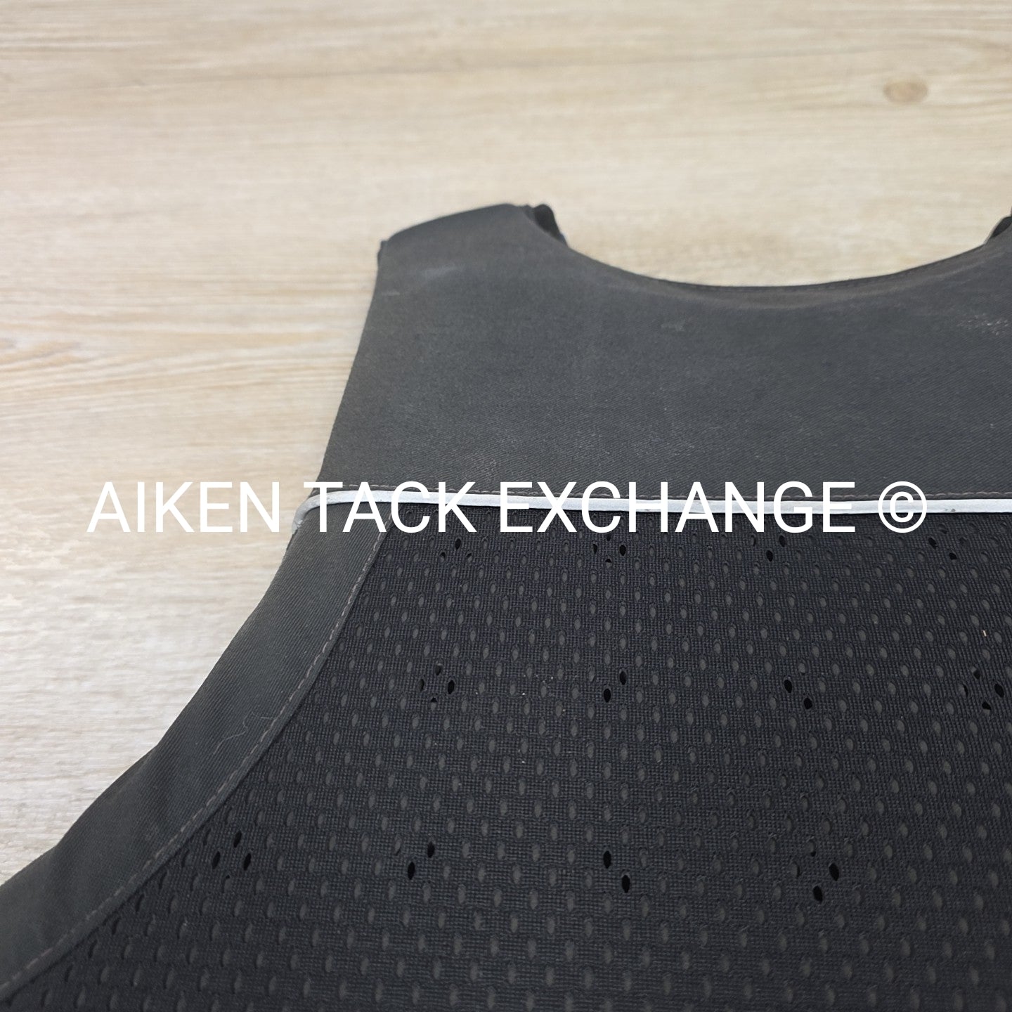 Charles Owen Ultralite Body Protector XC Safety Vest, Adult Small