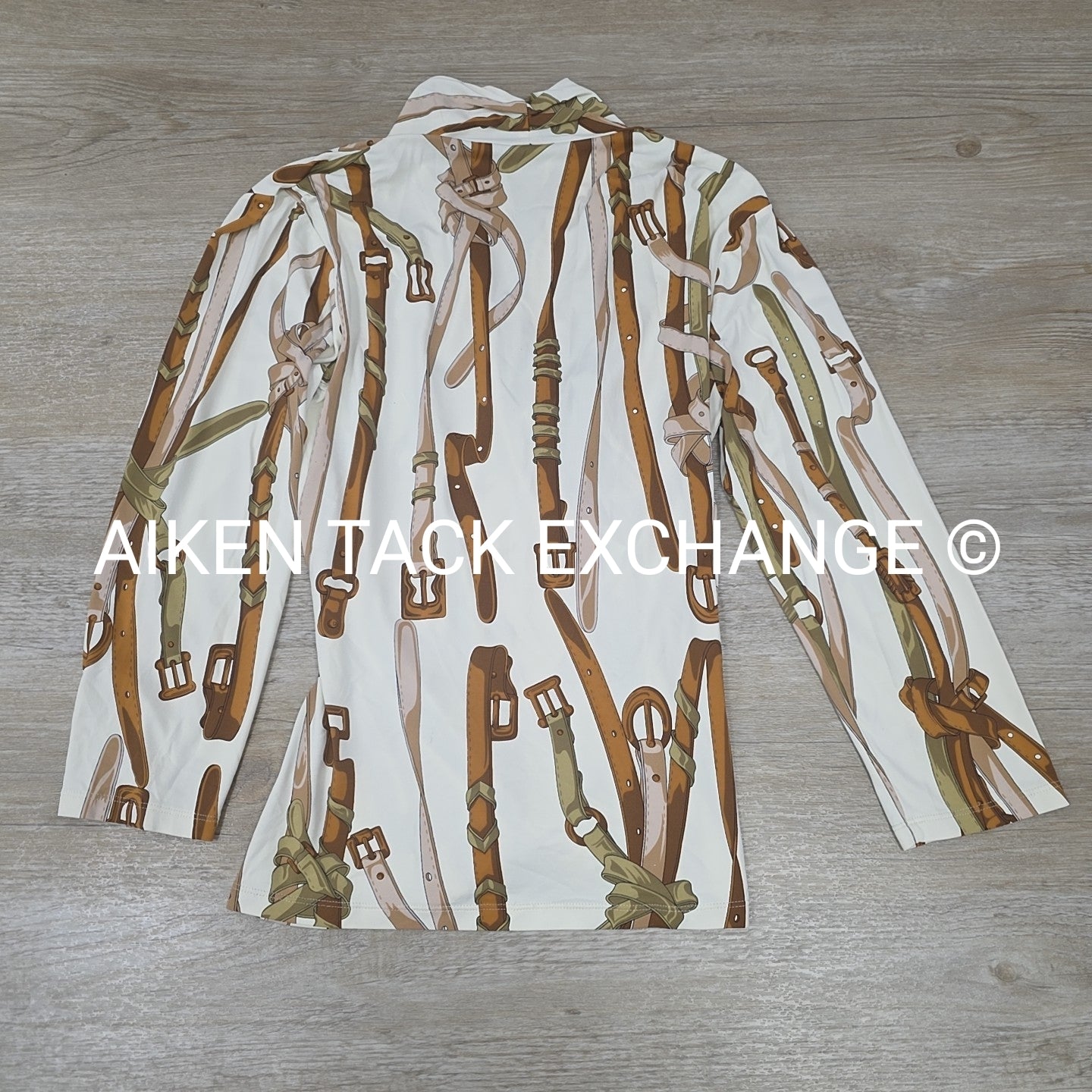 J. Mclaughlin Long Sleeve Blouse, Women's Small