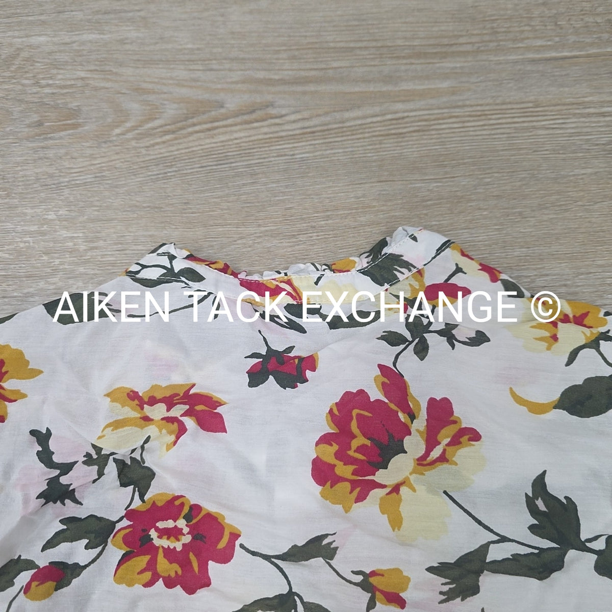 Lucky Brands Top, Size Small
