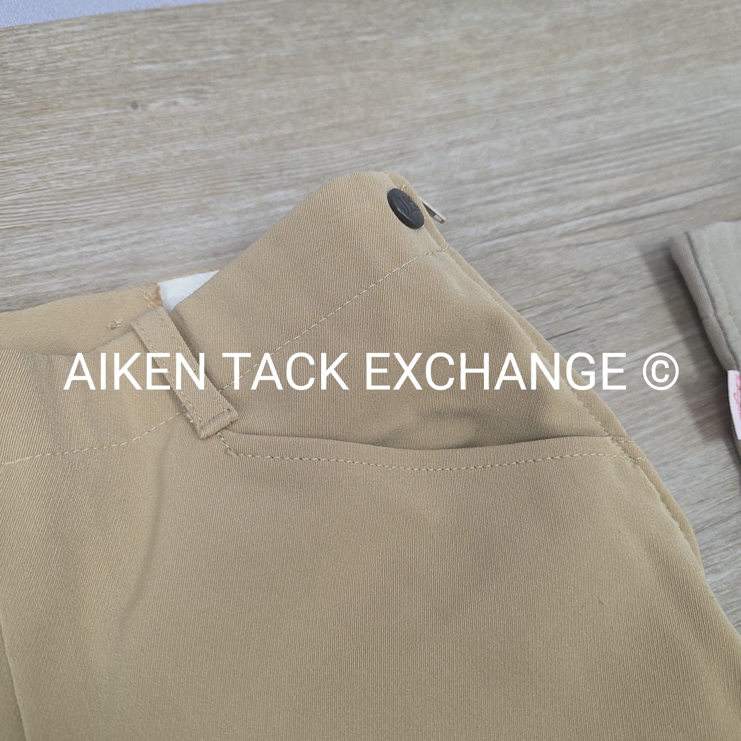 BARGAIN BUNDLE: 1 Tailored Sportsman, 1 Platinum Knee Patch Breeches, 26