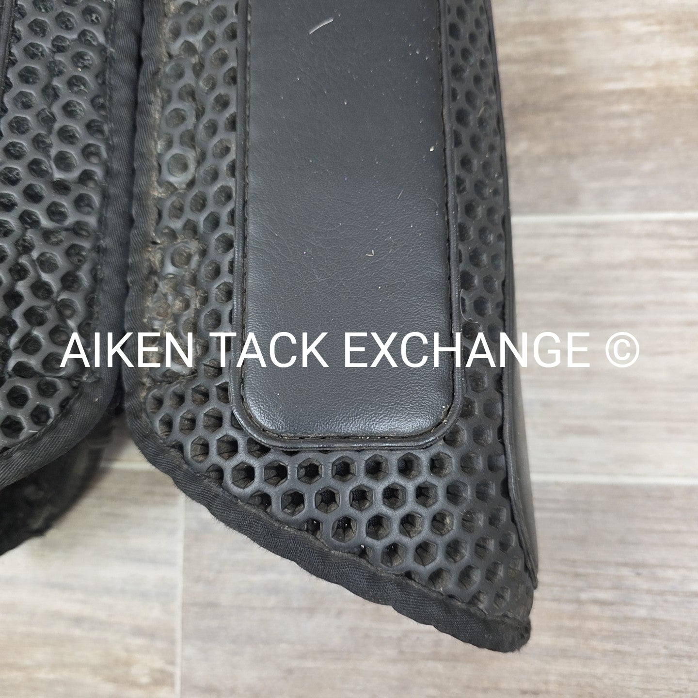 Equilibrium Tri-Zone Impact Sport Hind Boot, Size Small