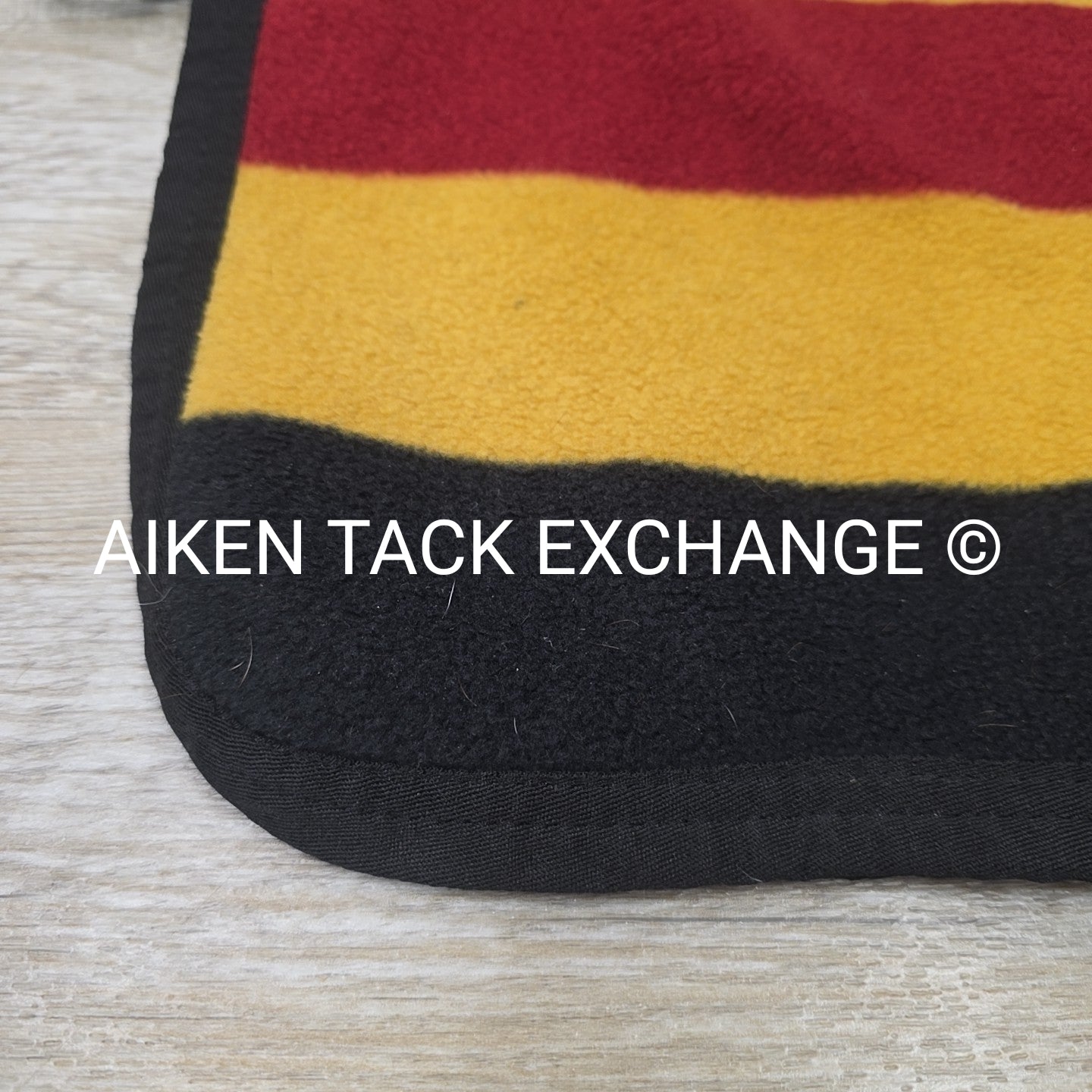 Horseware Rambo Deluxe Fleece Cooler, 81"