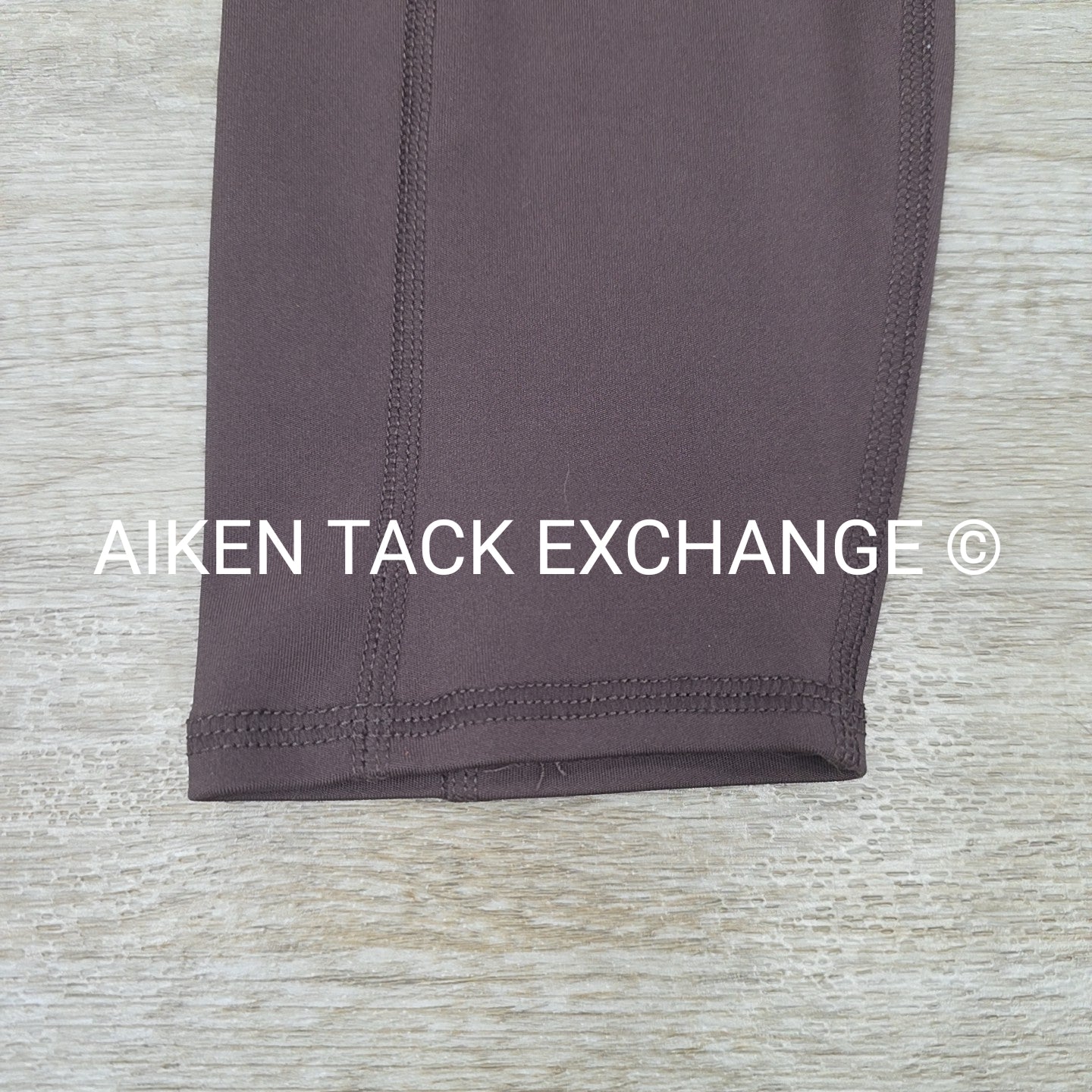 NYL Leggings with Pockets, Women's Medium